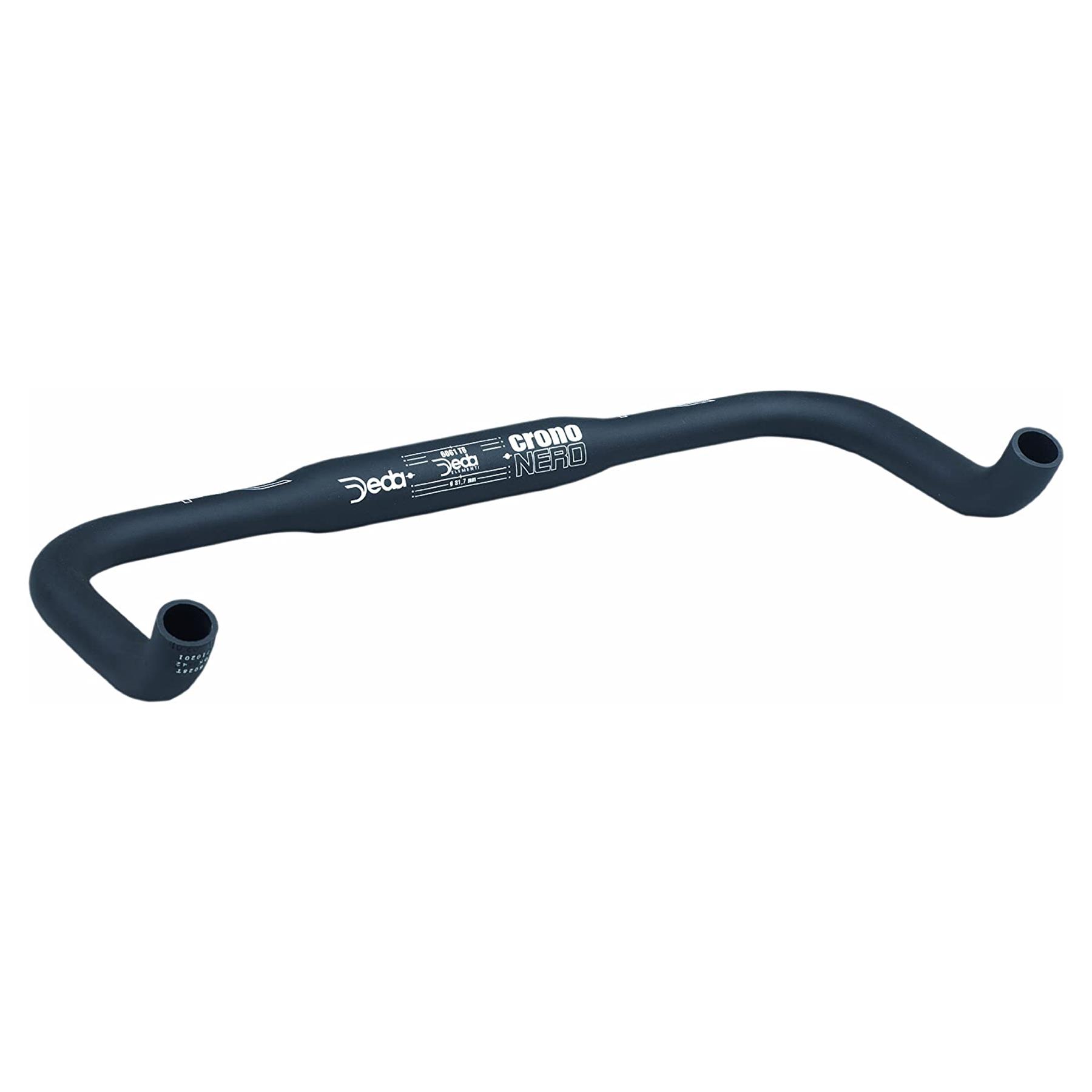 Deda crononero ブルホーン ハンドル Deda Crononero Handlebar 44cm Time Trial Triathlon Bike Alloy