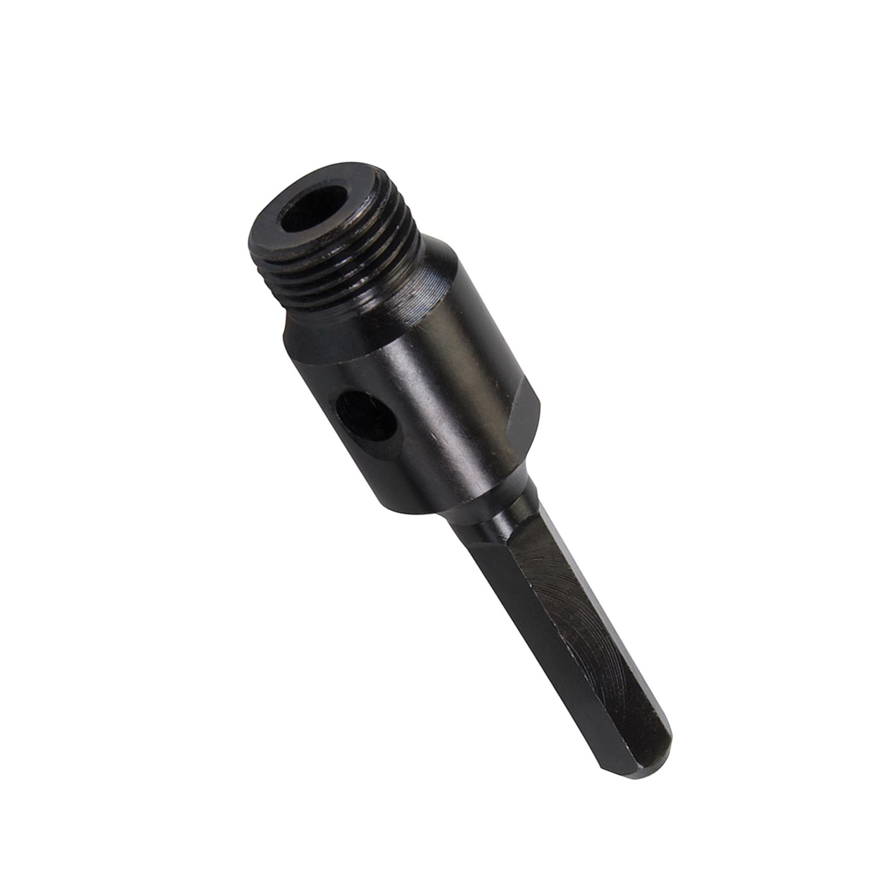 40-600mm TCT CORE DRILL SHANK TUNGSTEN MASONRY BRICK HOLE CUTTER SDS+ SDS PLUS - Picture 157 of 177