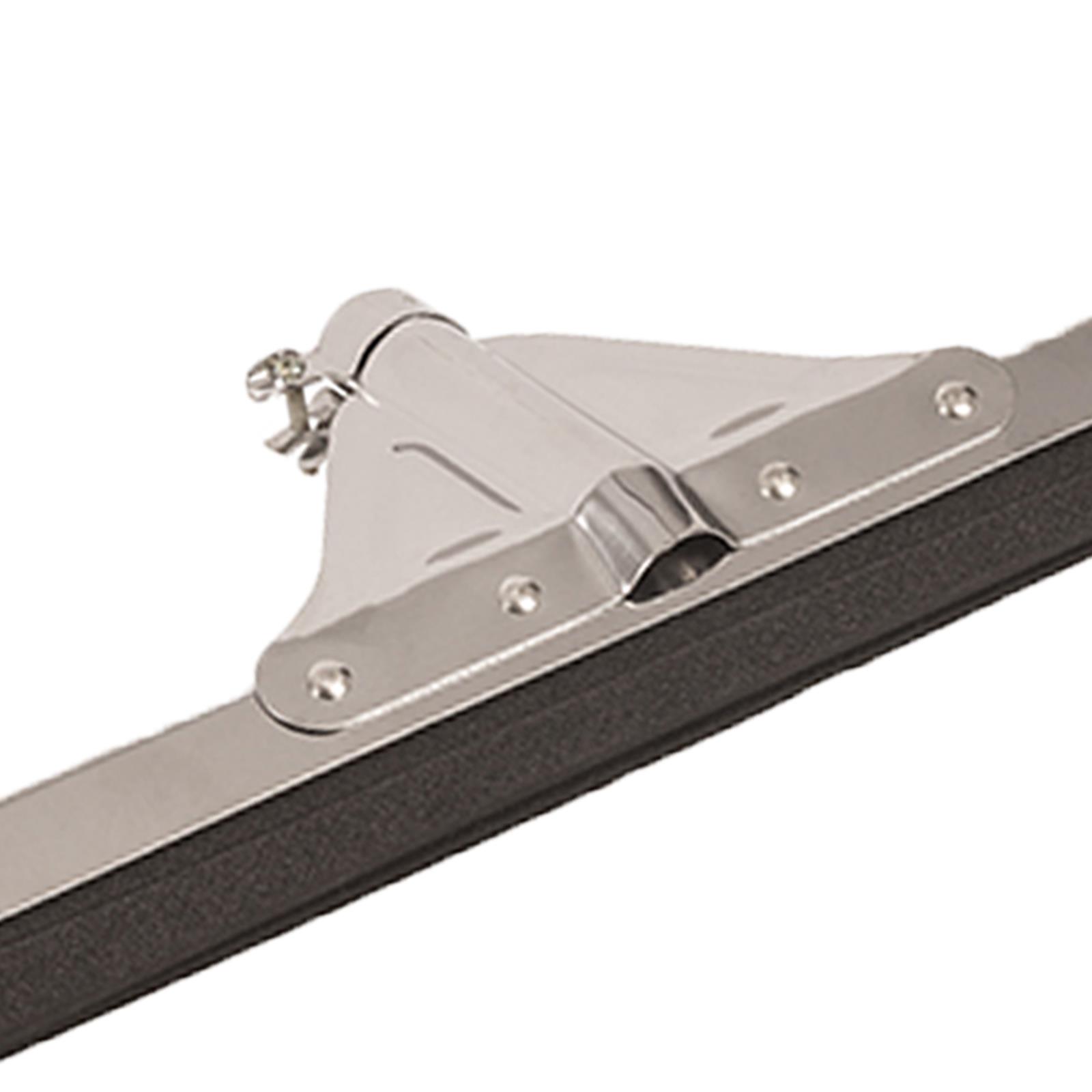 FLOOR SQUEEGEE WET Room Tile Cleaning Foam Wiper Blade Heavy Duty Dual