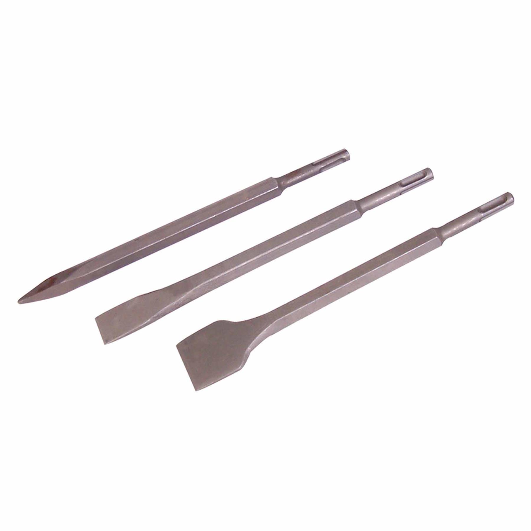 Dropping tools