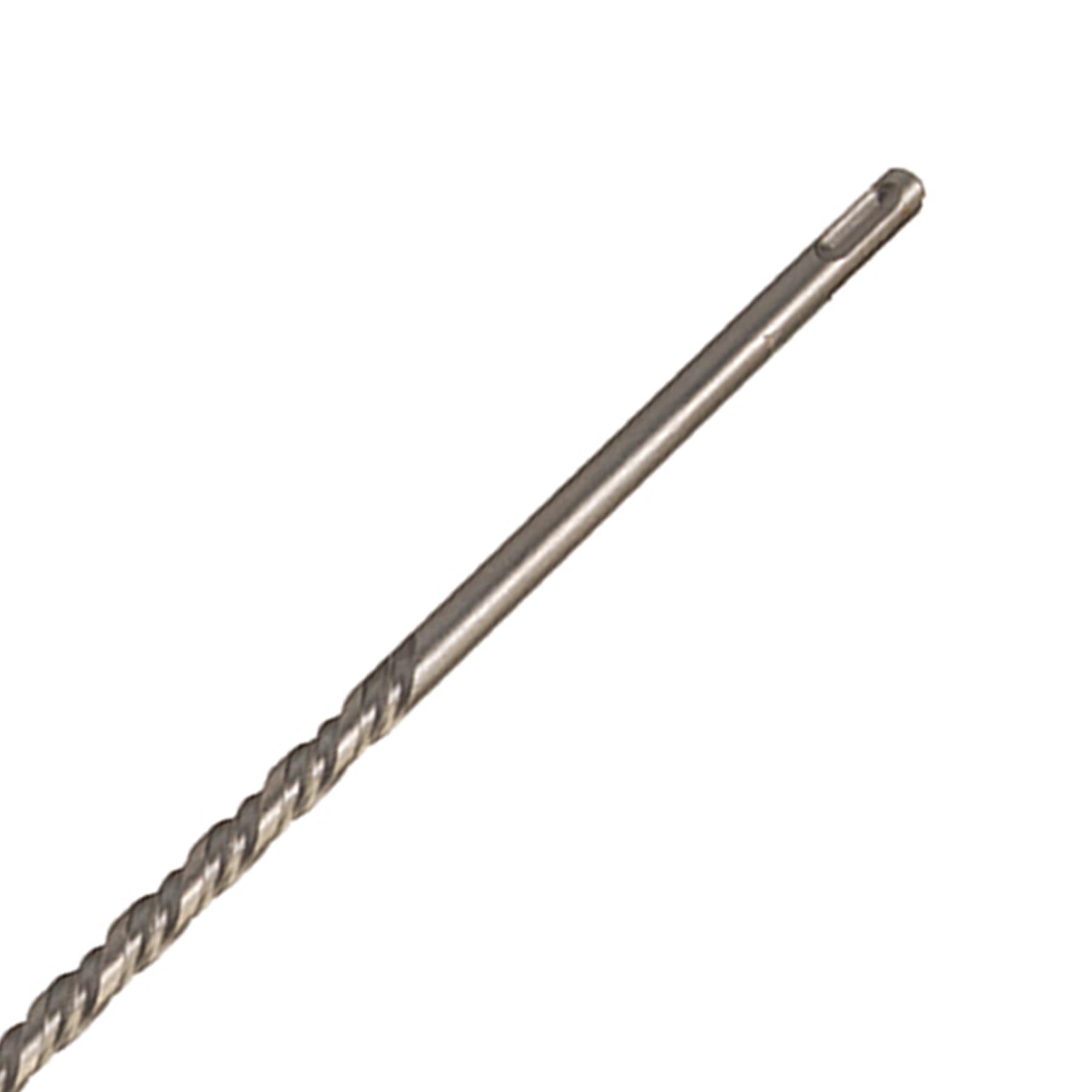 Tungsten Carbide Tip For Drilling Concrete, Brick, Stone Sds Plus Bits - Foto 9