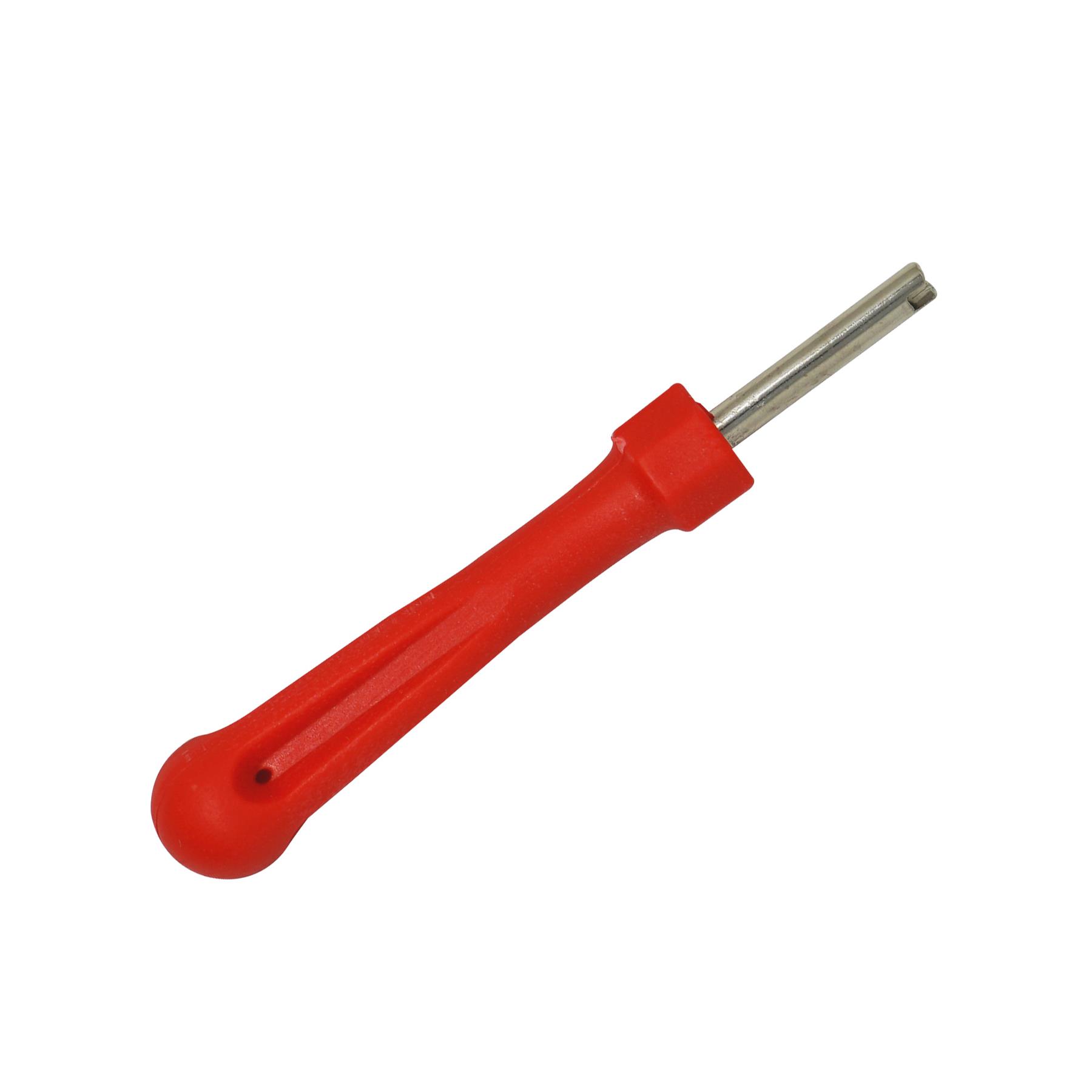 Dapetz ® Tyre Valve Core Remover Removal Tool Key Car Bike - View #4