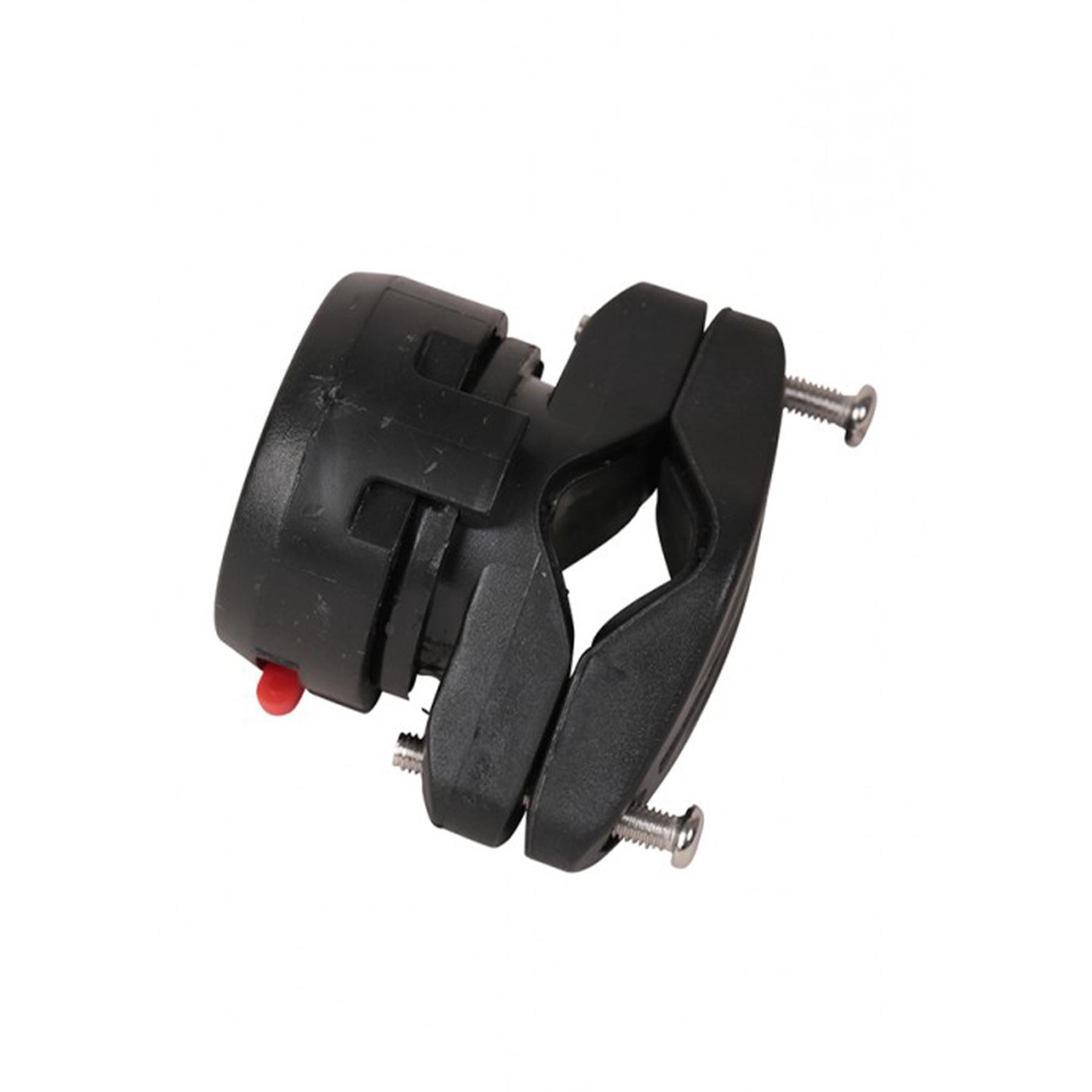 Bike Security Lock Zefal KTraz U13 Long DLock 292mm Sold Secure