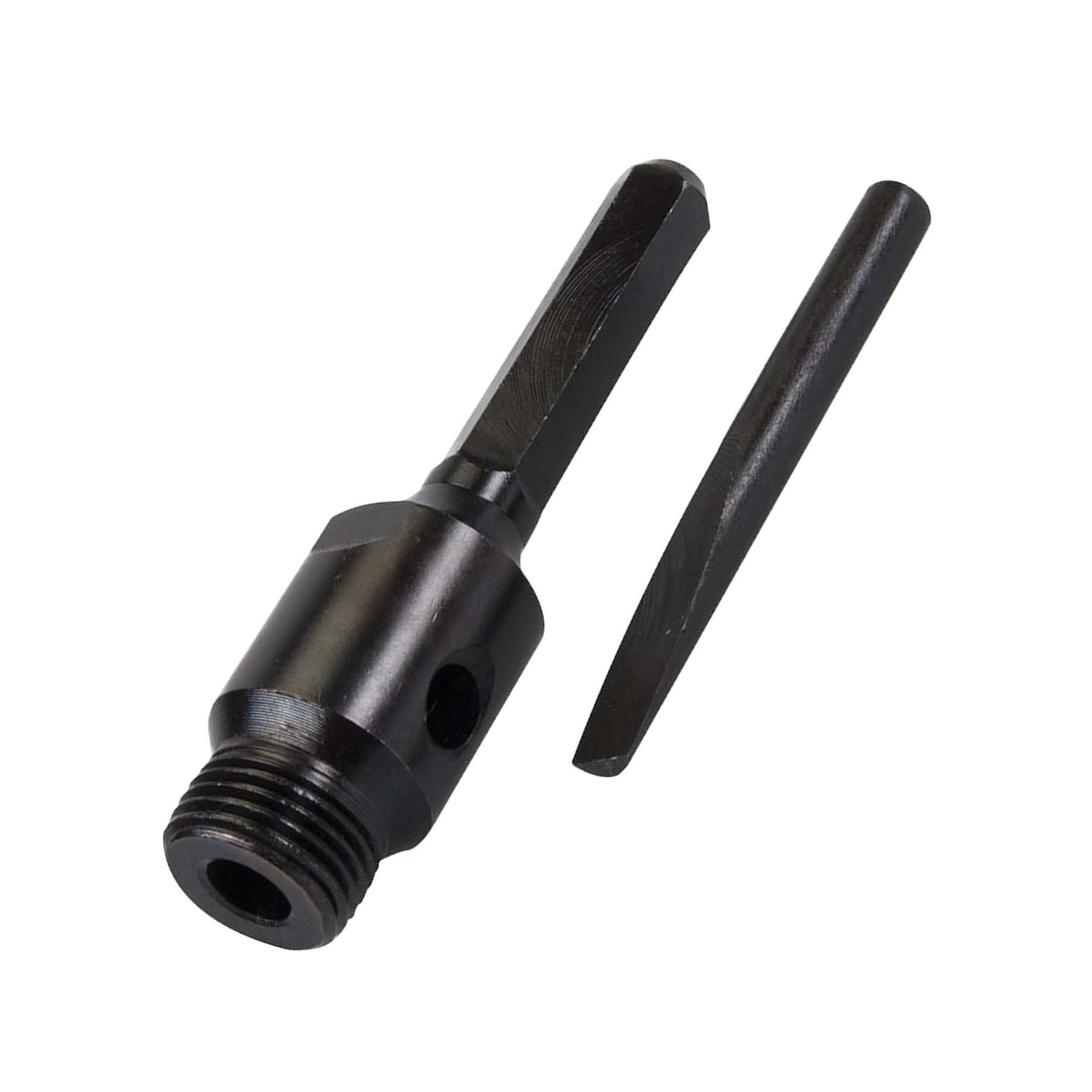 40-600mm TCT CORE DRILL SHANK TUNGSTEN MASONRY BRICK HOLE CUTTER SDS+ SDS PLUS - Picture 78 of 177