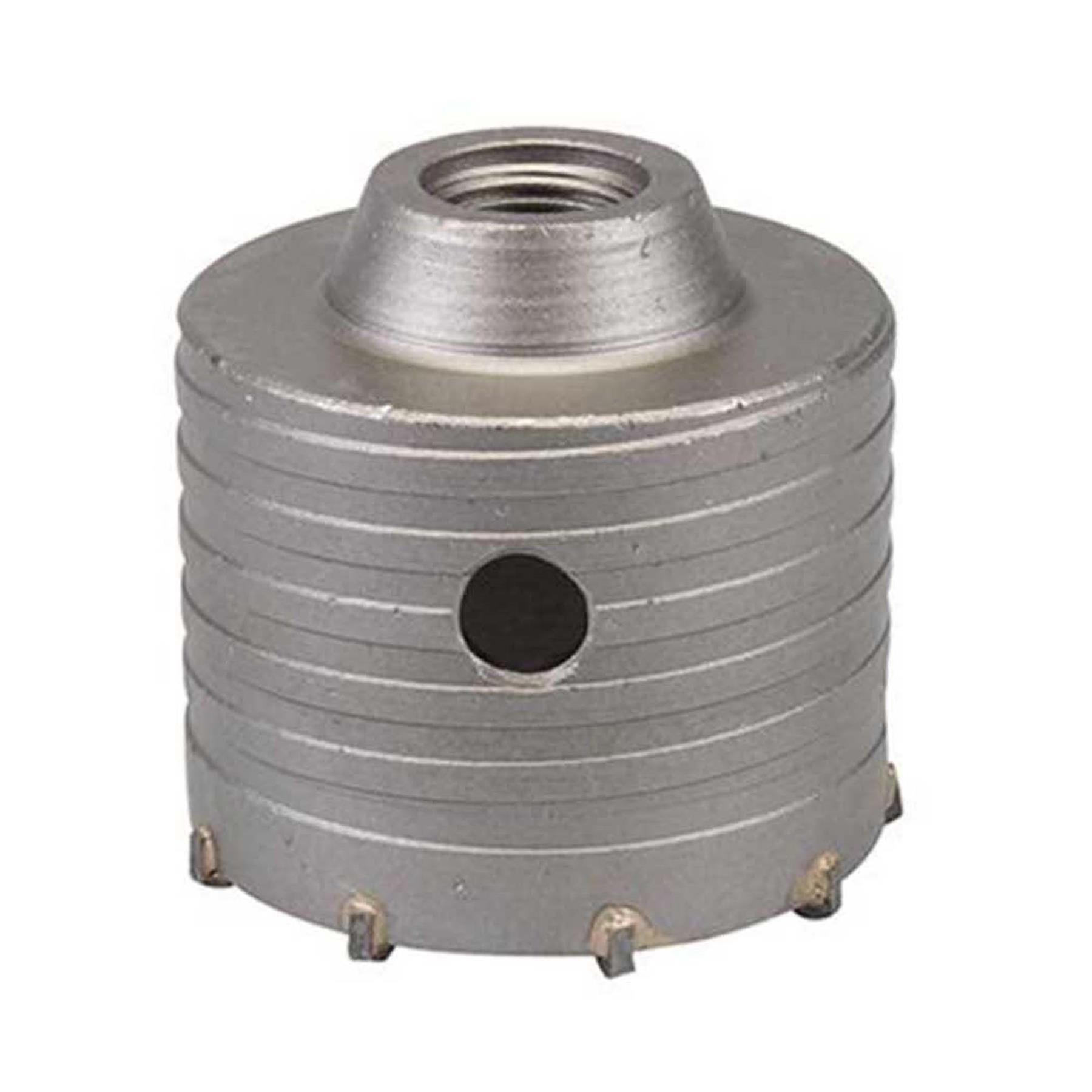 40-600mm TCT CORE DRILL SHANK TUNGSTEN MASONRY BRICK HOLE CUTTER SDS+ SDS PLUS - Picture 61 of 177