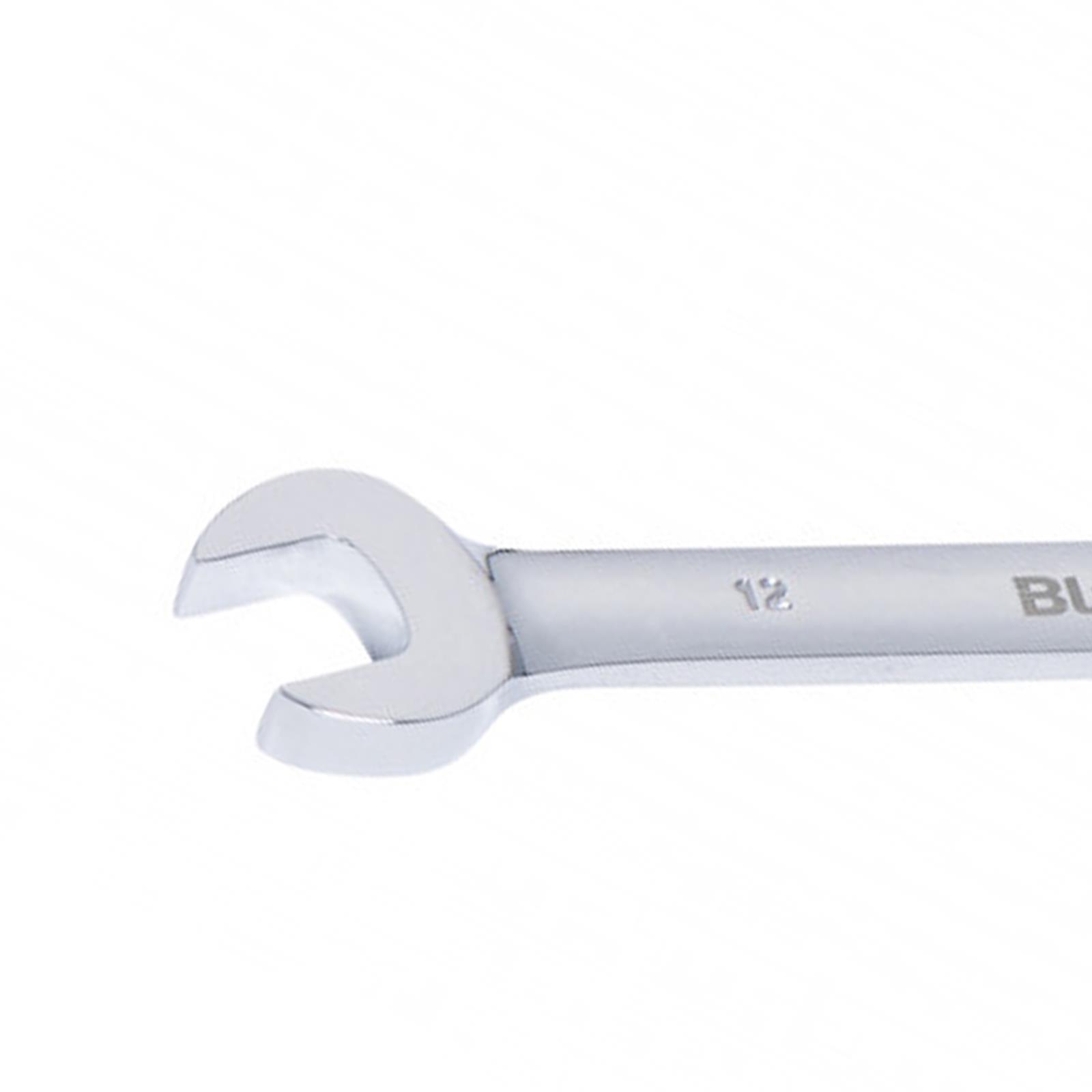 BlueSpot chiave a testa fissa combinata tenditore a cricchetto metrica da 8 mm a 24 mm - Foto 23 di 61