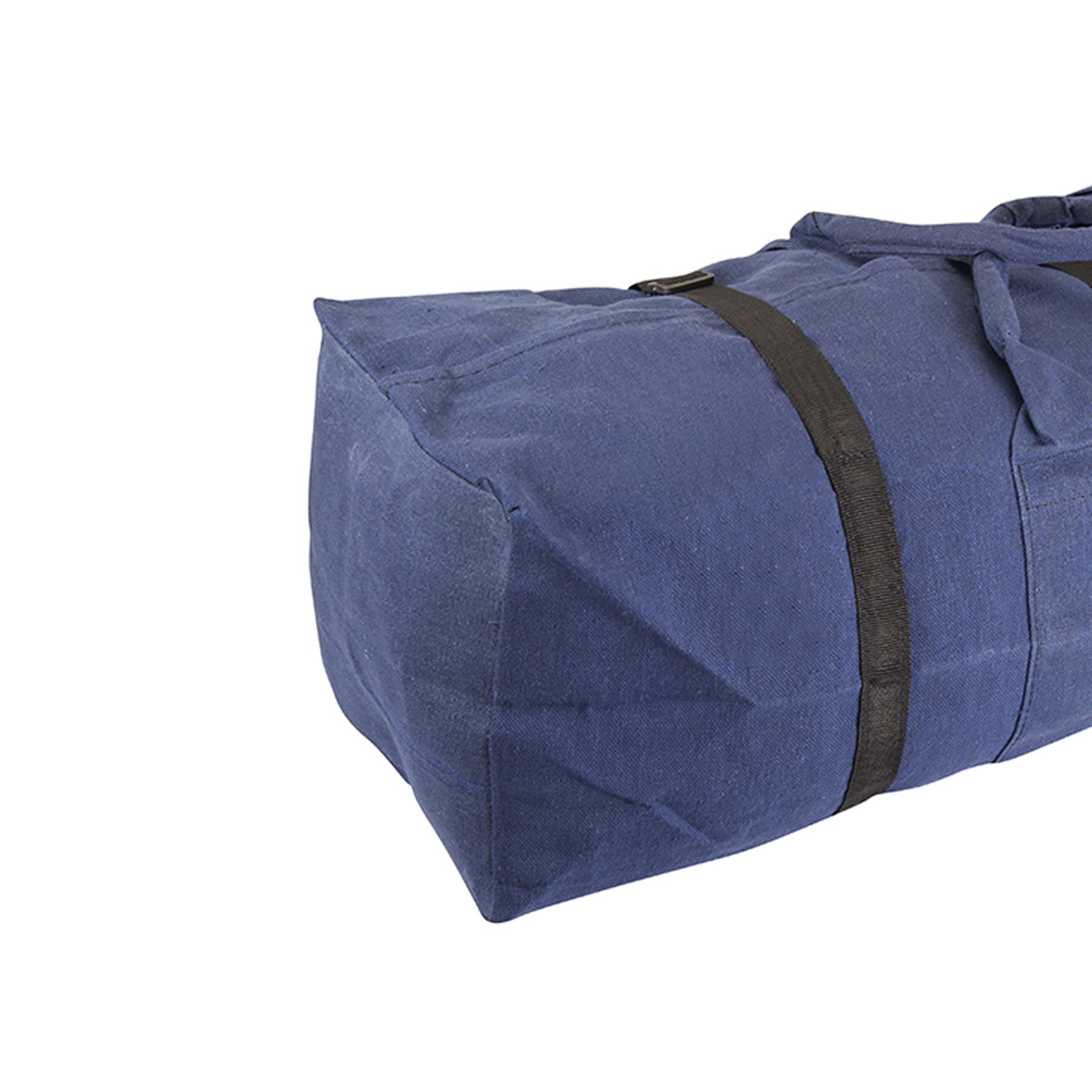 Tool Bag Heavy Duty Canvas Tool Storage Bag Various Size Options 10 - 30 in - Picture 29 of 59