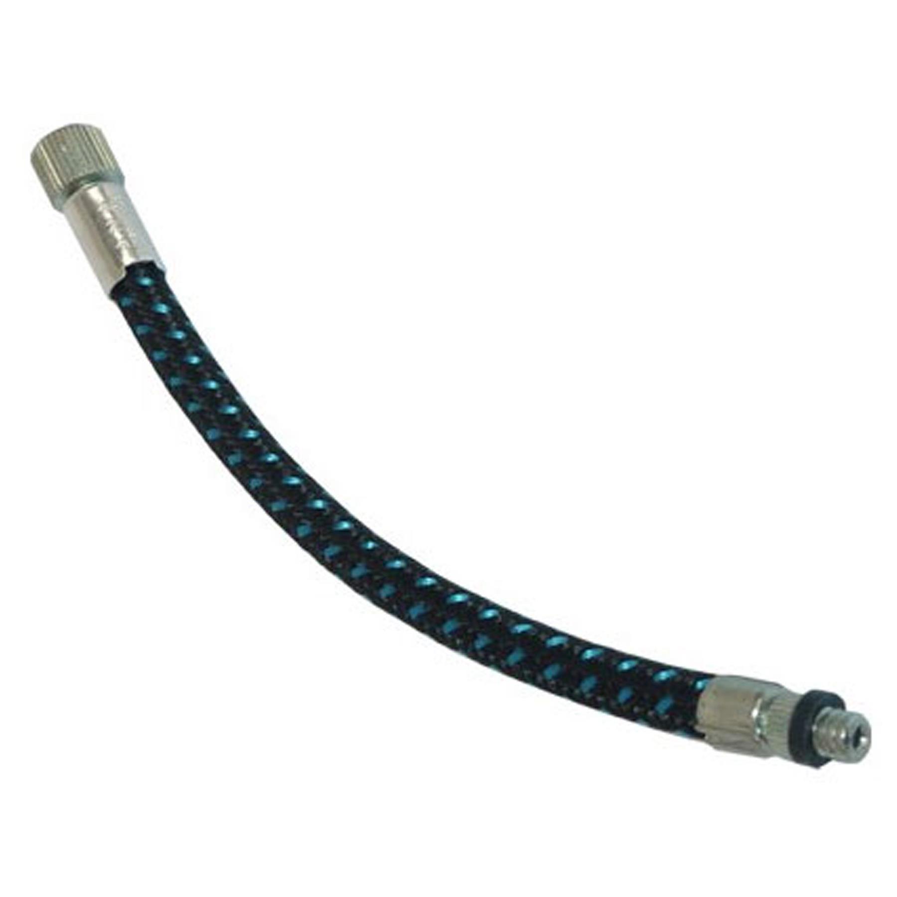 Schrader Car Type Valve Bike Hand Pump Connector Hose eBay