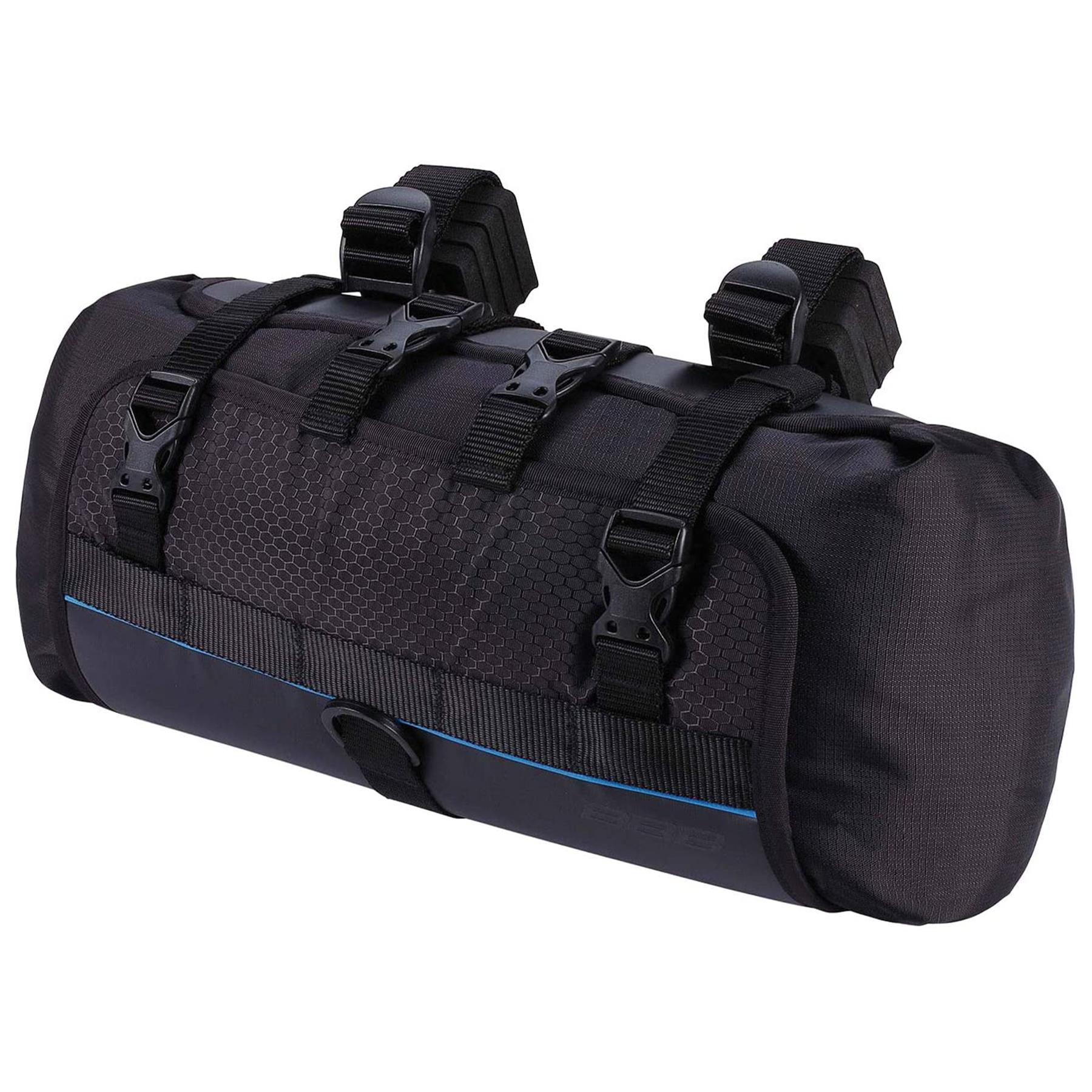 BBB BSB-141 Front Fellow Bicycle Cycle Bike Light Weight Handlebar