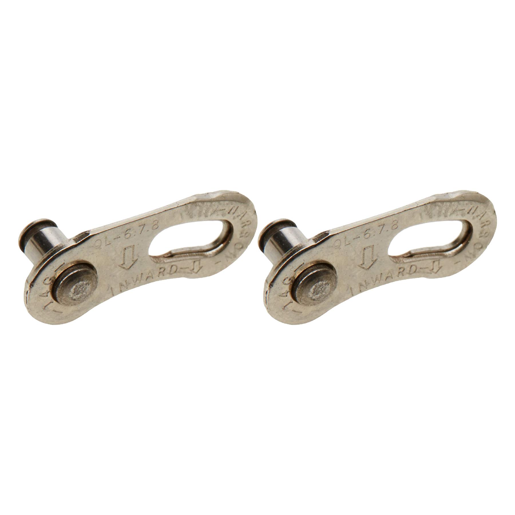 Clarks Link Lock CHAIN CONNECTOR Master Split Road MTB Bikes & Cycles - Picture 14 of 18