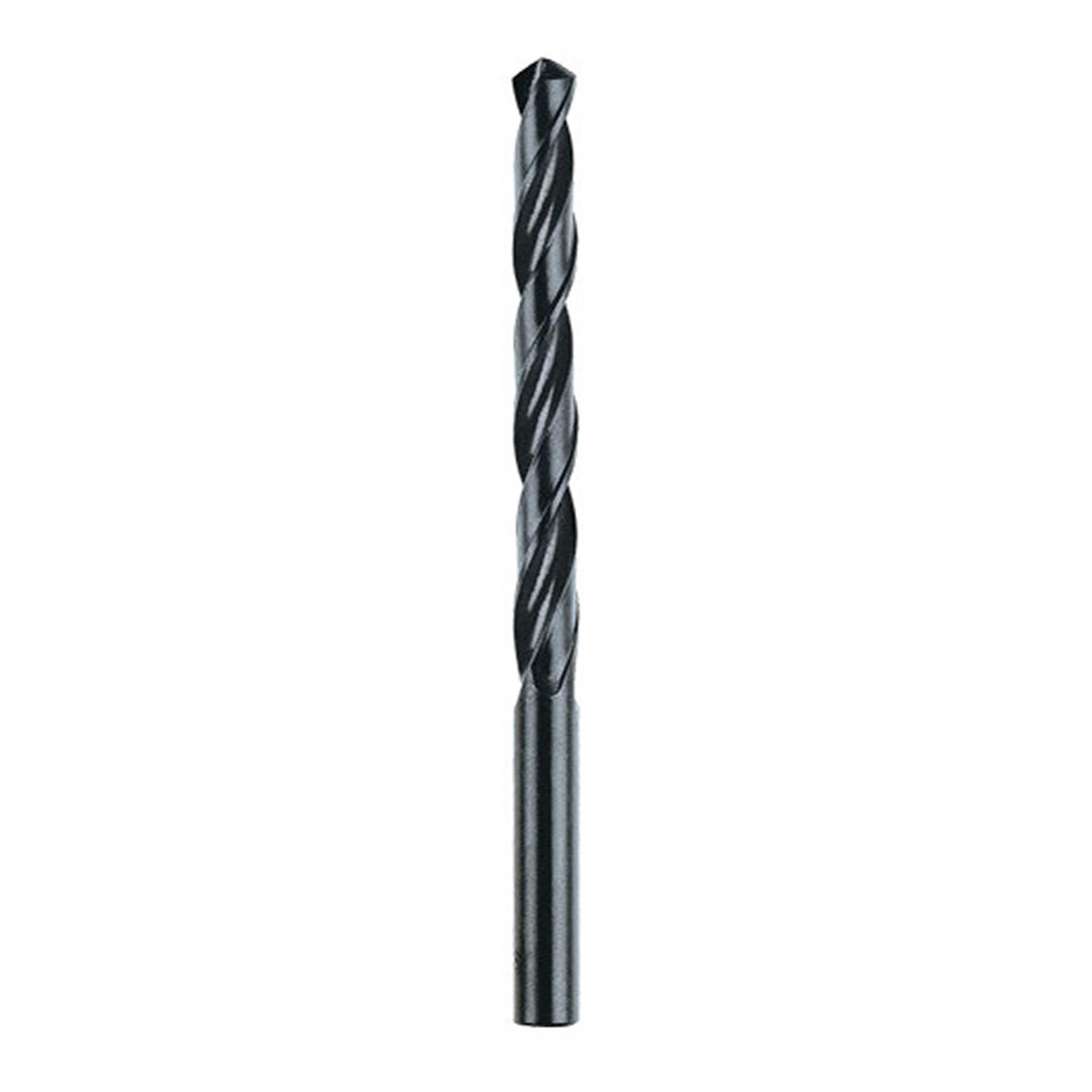 HIGH QUALITY HELLER HSS-G GROUND DRILL BITS ALL SIZES Cuts Hard Metals Steel - Picture 108 of 115