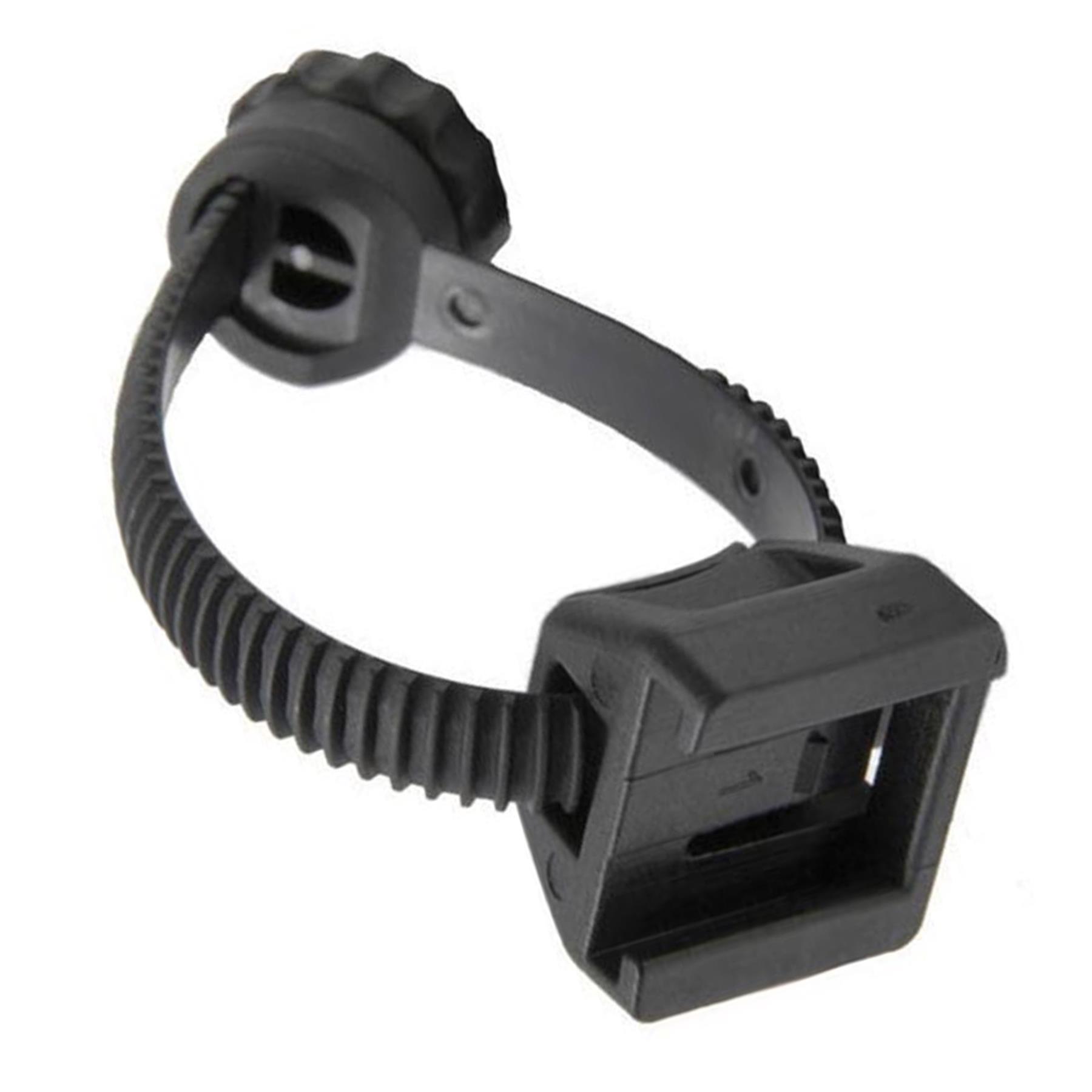 Cateye Bike Bracket Sp12 Rear Flex Bracket Tail Light Mounting Bracket