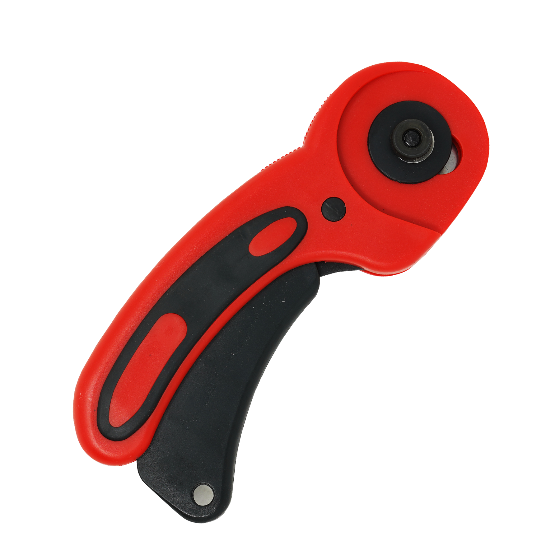 45mm Rotary Cutter Round Wheel Quilting Sewing Roller Fabric Cutting Tool Hobby - Picture 6 of 10