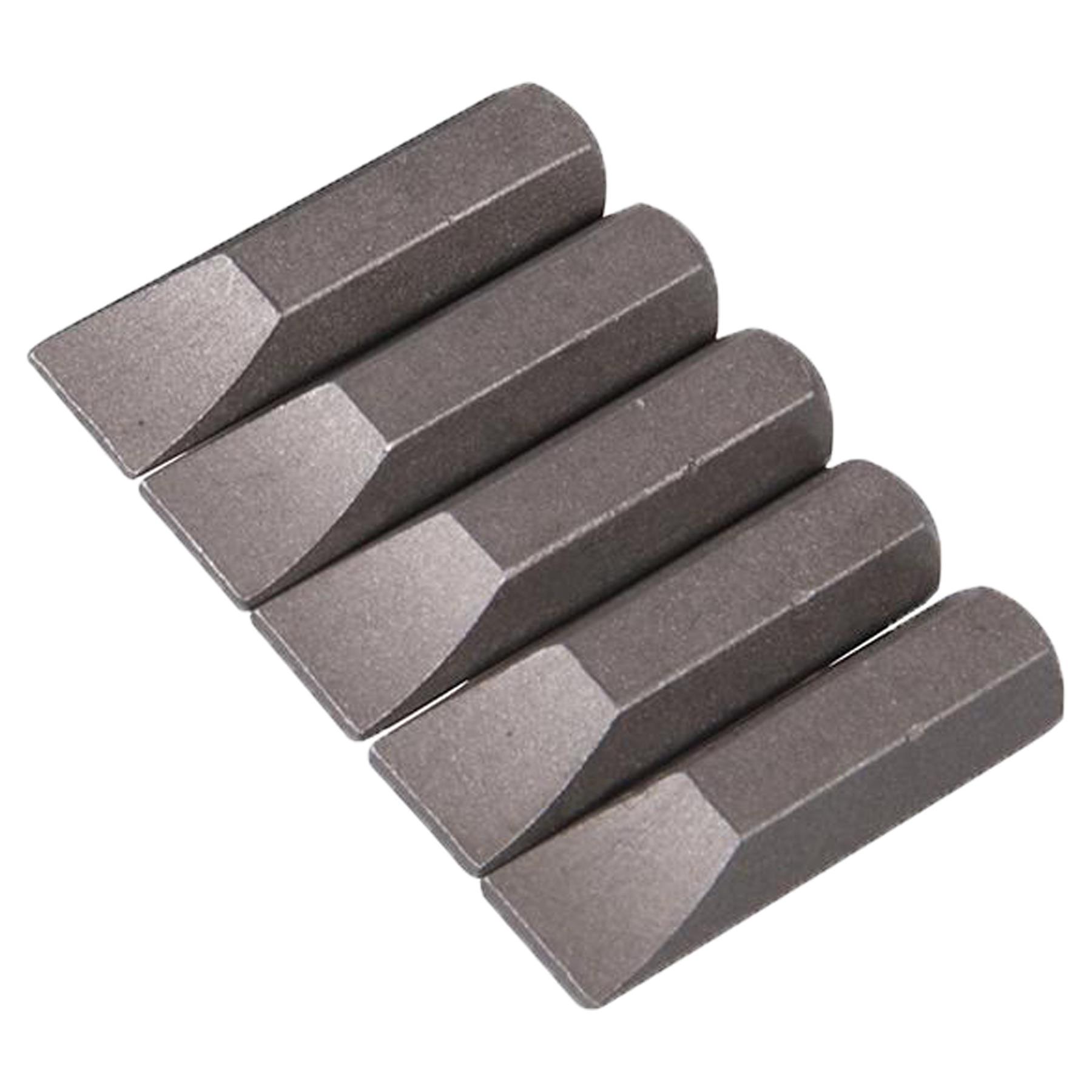 Quality Screwdriver Insert Power Tool Driver Bits PH Slotted Torx Hex