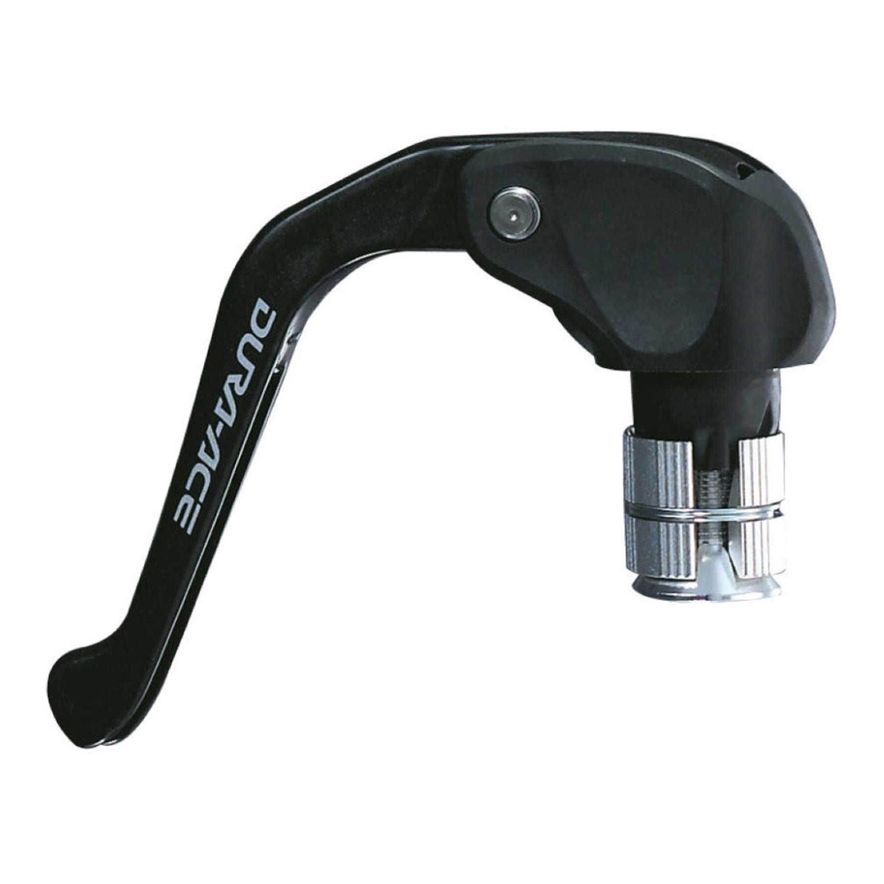 Shimano BL-TT79 Bar End TT Carbon Brake Lever Black (Single) | eBay UK