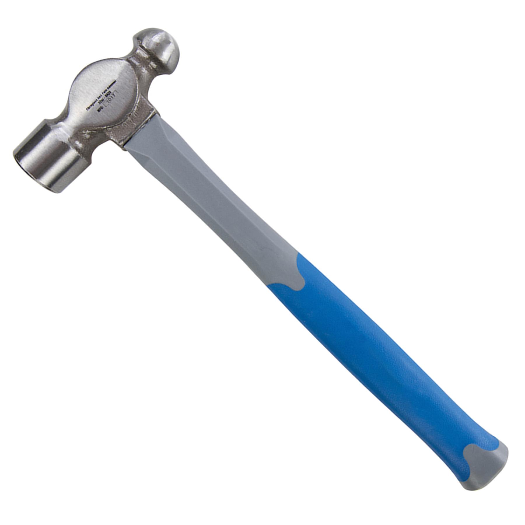 Pro Ball Peen Hammer 1 & 3Pcs 8oz, 16oz, 32oz Ball Peen TRP Hammer eBay