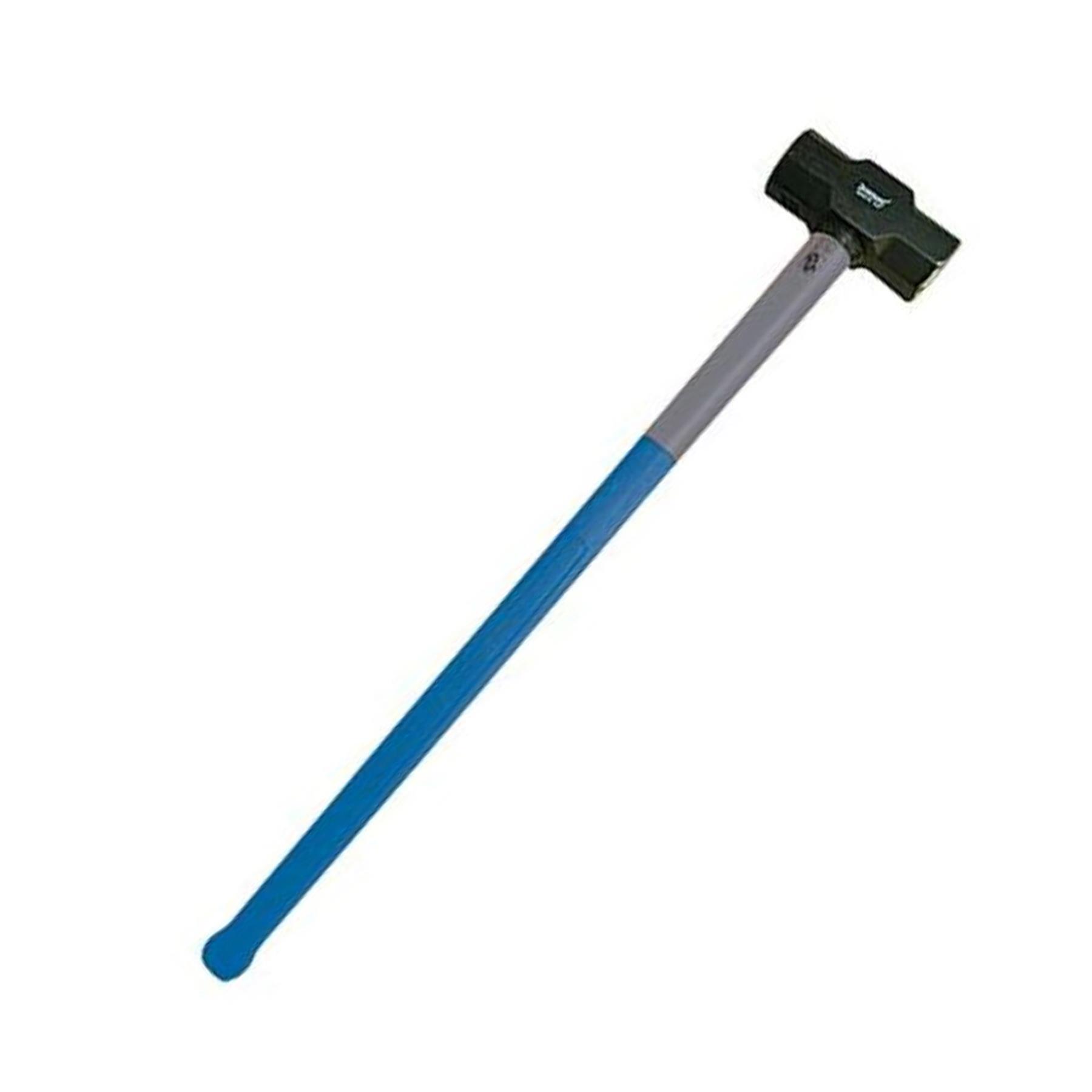Sledge Hammers Fibreglass Hickory Hardwood Short-Handled 4Lb - 14Lb Heavy Duty - Picture 9 of 11