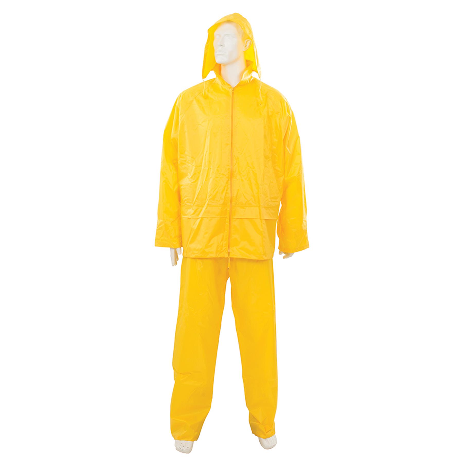 Adults Waterproof Suit Jacket 