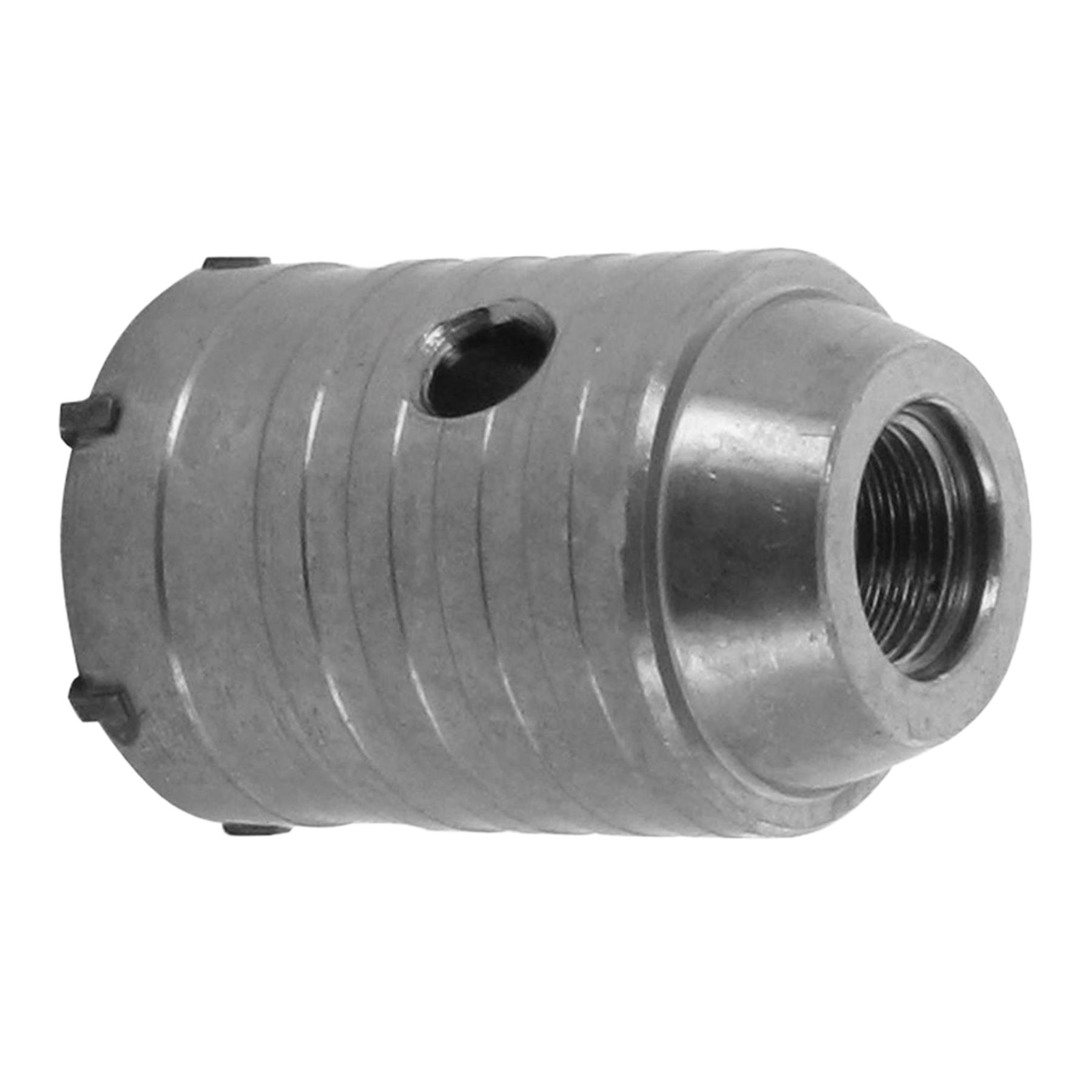 40-600mm TCT CORE DRILL SHANK TUNGSTEN MASONRY BRICK HOLE CUTTER SDS+ SDS PLUS - Picture 24 of 177