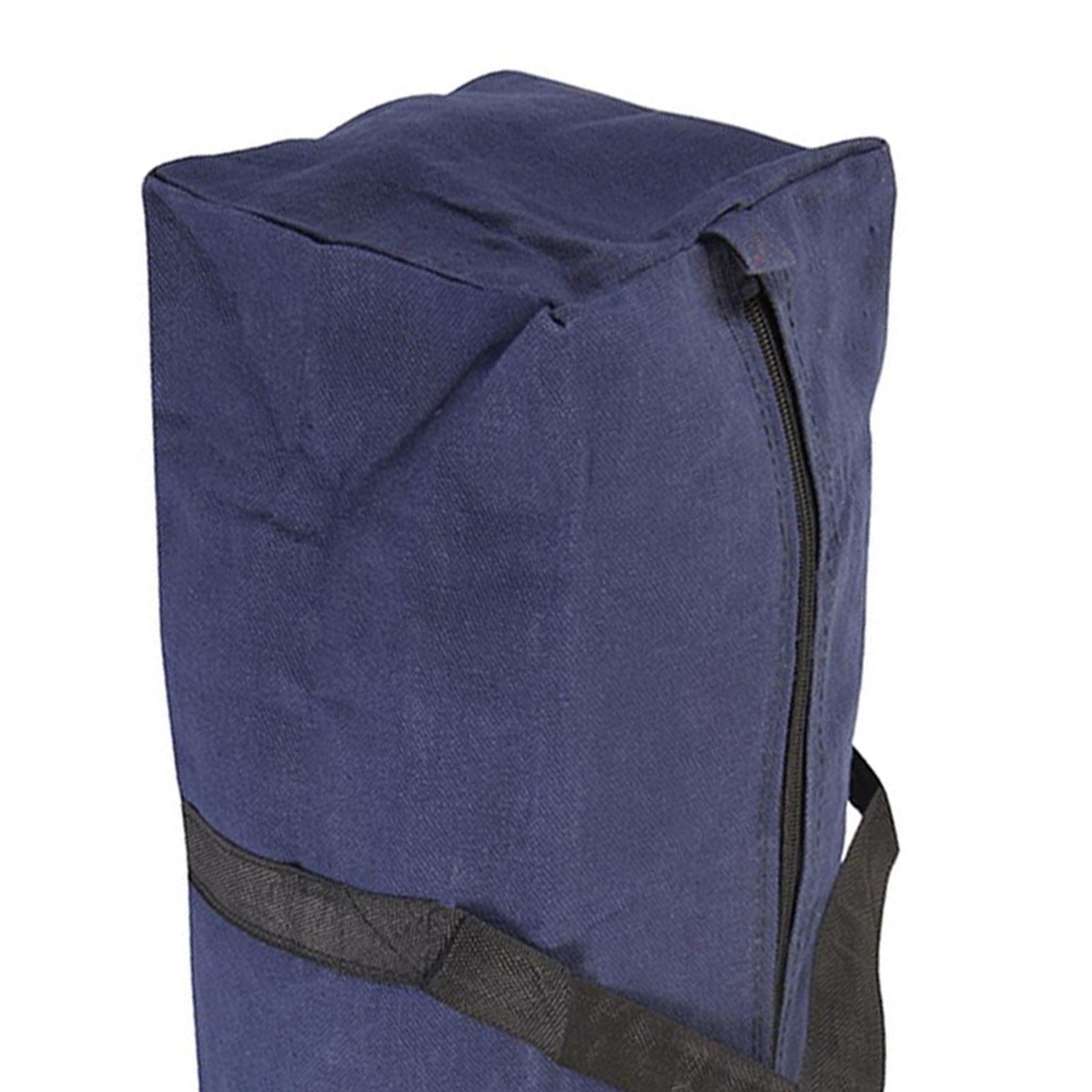 Tool Bag Heavy Duty Canvas Tool Storage Bag Various Size Options 10 - 30 in - Picture 21 of 59