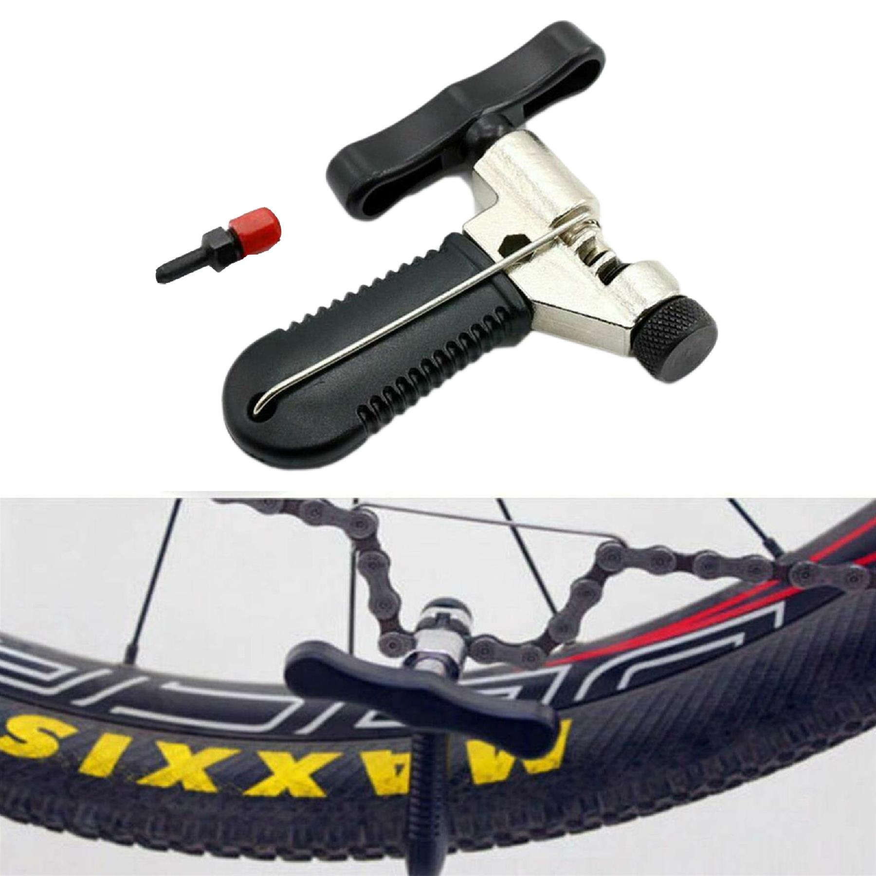 Bicycle Chain & Gear Tools Bike Wheel/Pedal Spanners & Wrenches Repair