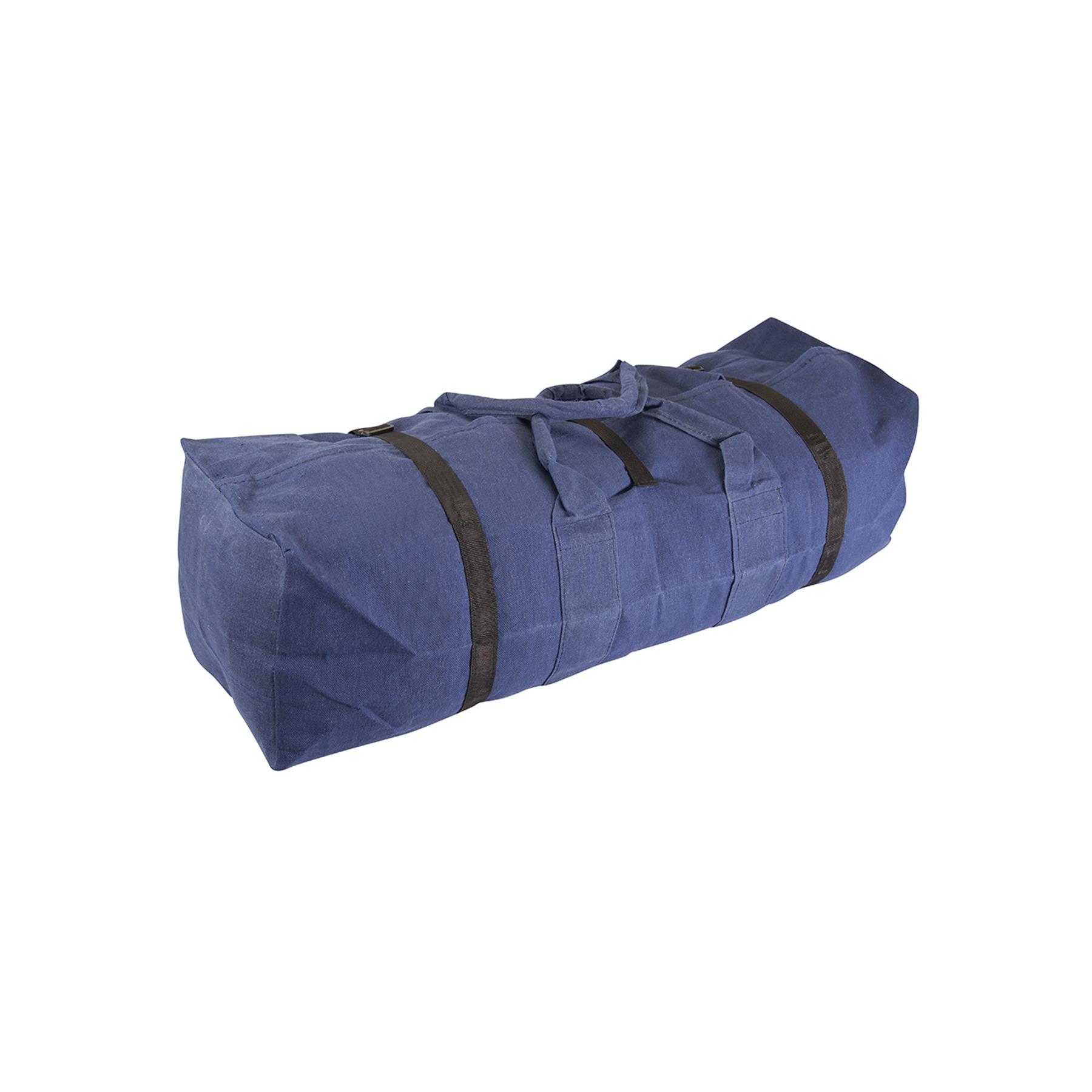 Tool Bag Heavy Duty Canvas Tool Storage Bag Various Size Options 10 - 30 in - Picture 26 of 59
