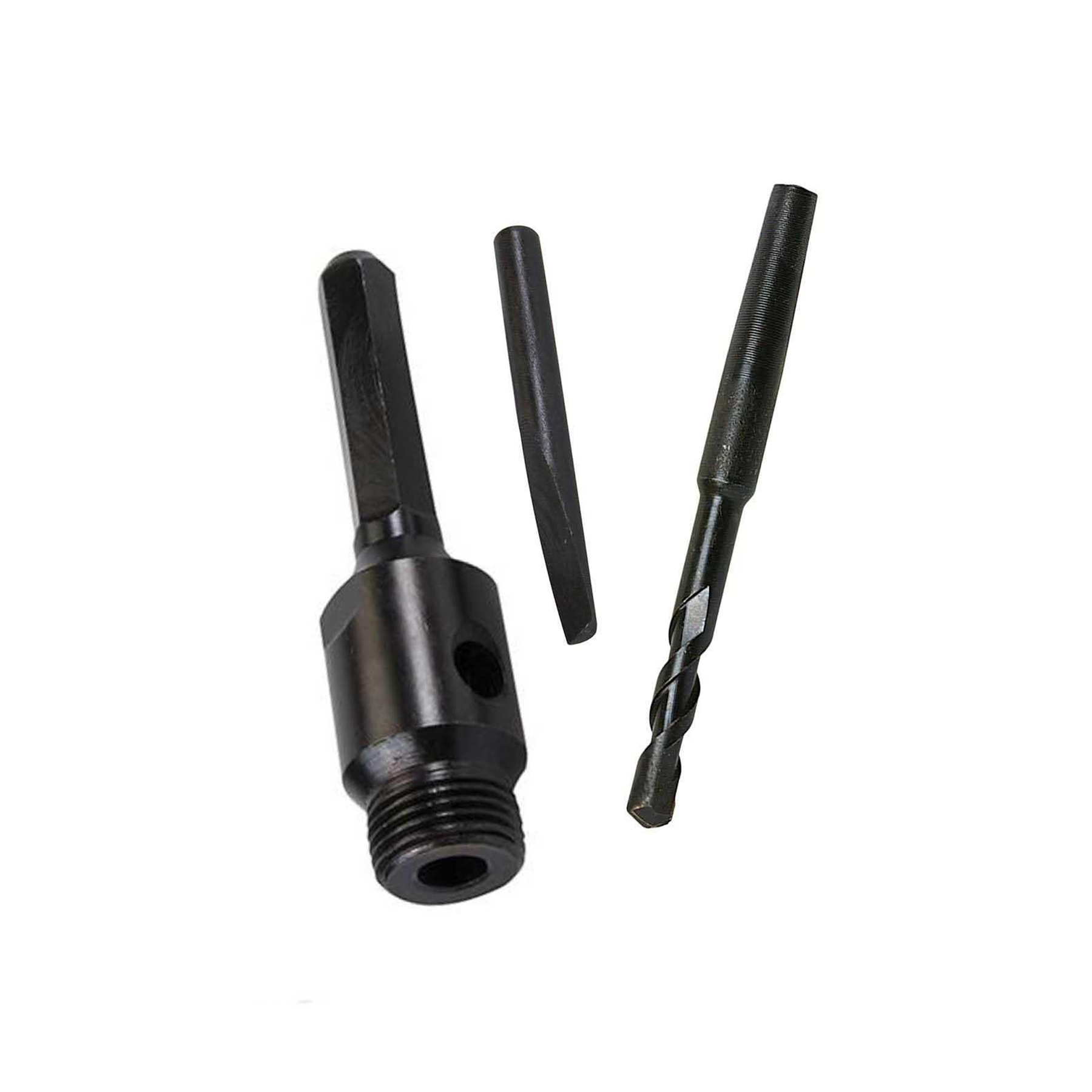 40-600mm TCT CORE DRILL SHANK TUNGSTEN MASONRY BRICK HOLE CUTTER SDS+ SDS PLUS - Picture 69 of 177