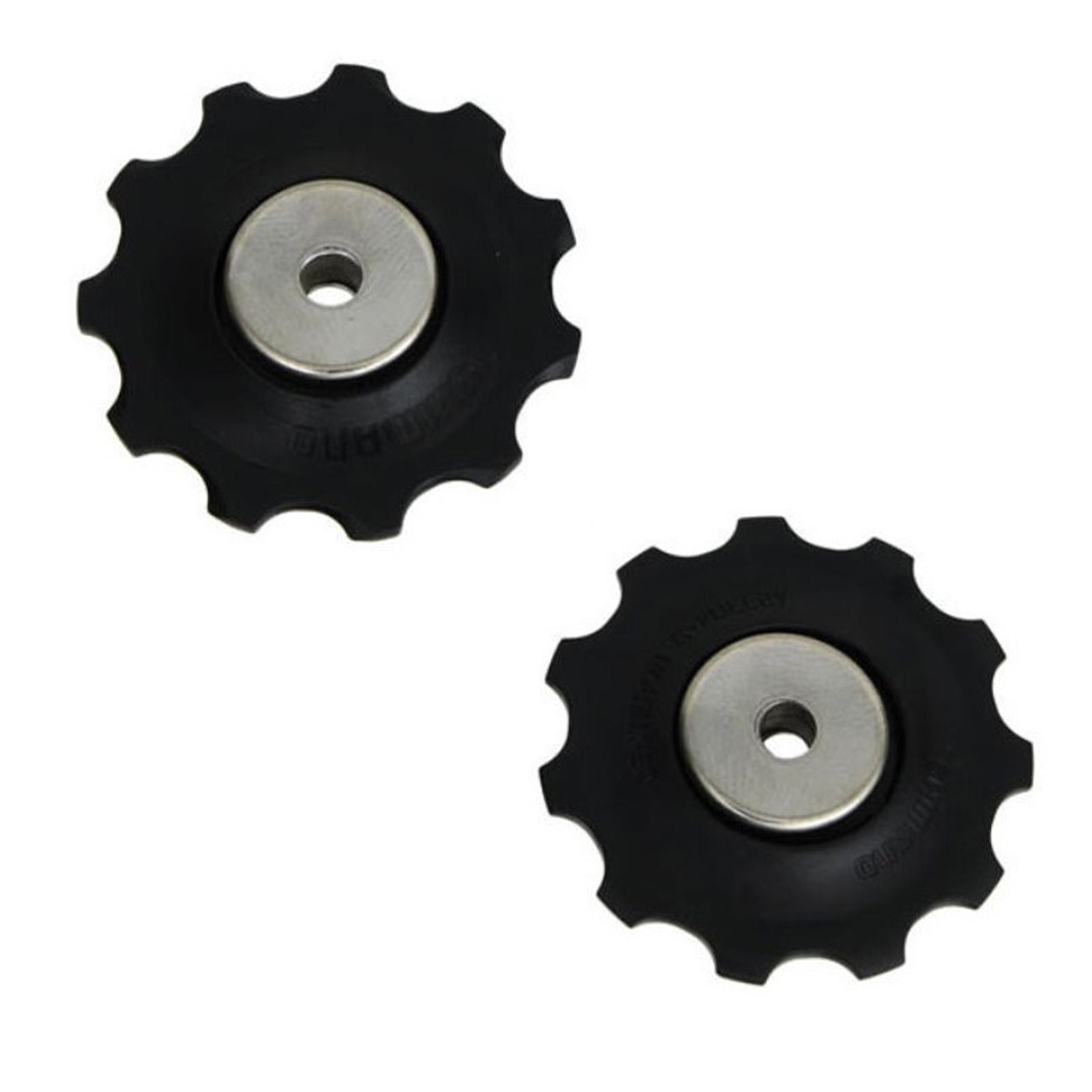 Shimano Pulley Set RDM663 Jockey Wheels 11 Speed Derailleurs Ultegra