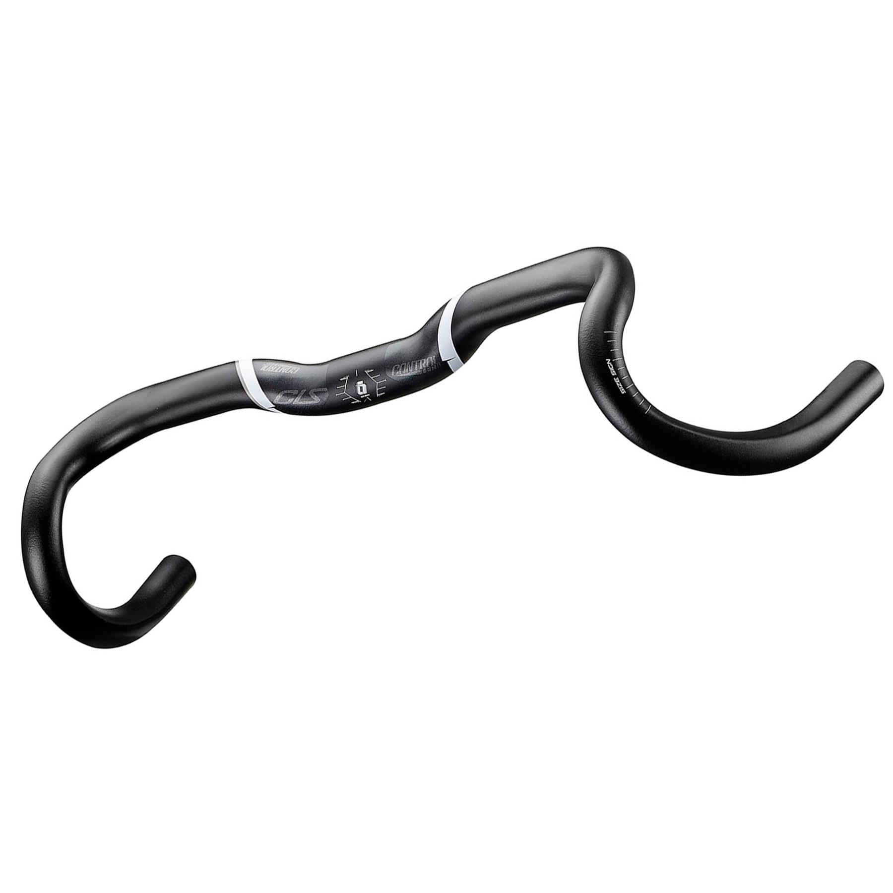 ControlTech CLS Gravel 6061 Riser Handlebar Aluminum Alloy Mountain Bike 31.8mm - Picture 9 of 9