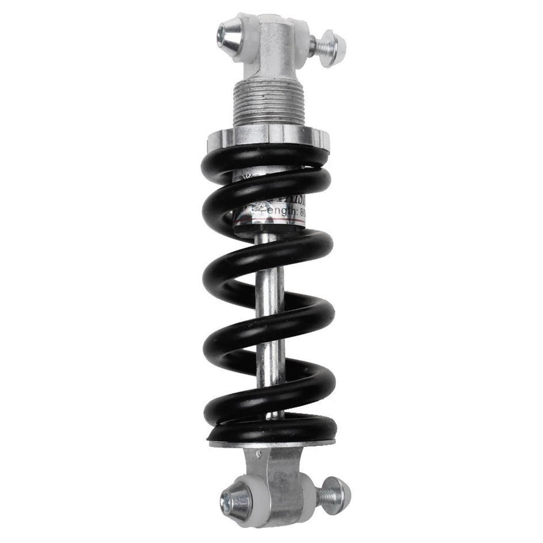 Bicycle Shock Absorber MTB Bike Rear Suspension Spring Shock Absorber - Picture 9 of 10