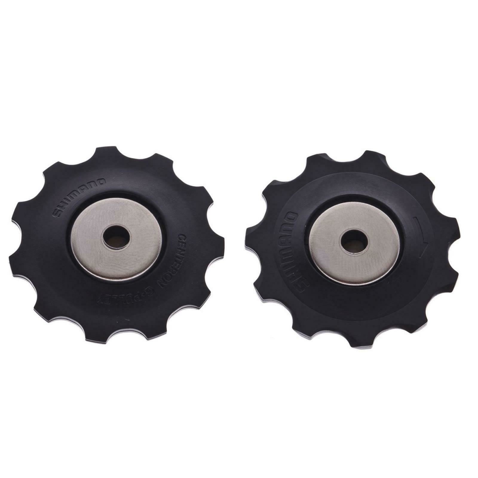 Shimano Pulley Set RD5700 Jockey Wheels 11T for Deore, SLX, 105