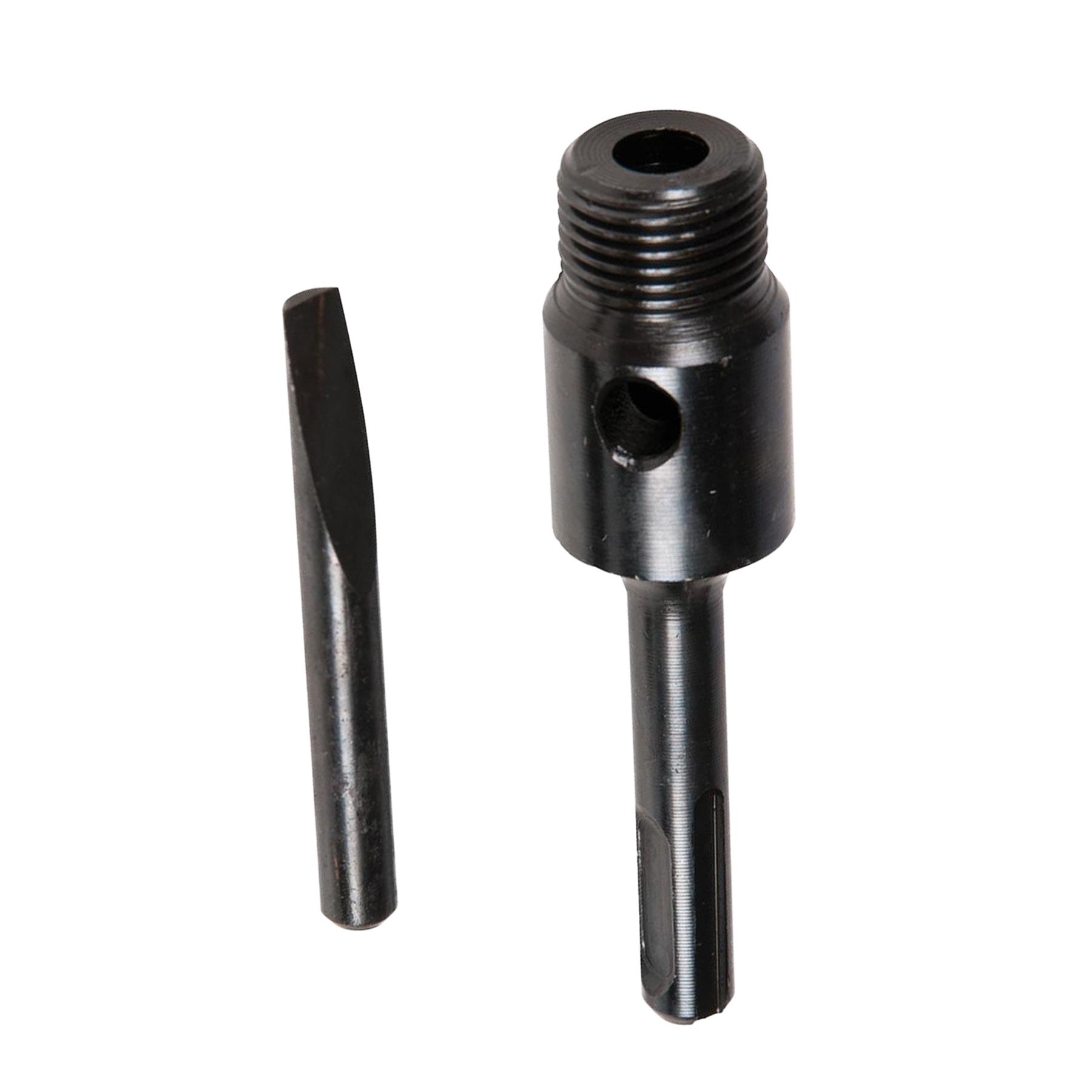 40-600mm TCT CORE DRILL SHANK TUNGSTEN MASONRY BRICK HOLE CUTTER SDS+ SDS PLUS - Picture 32 of 177