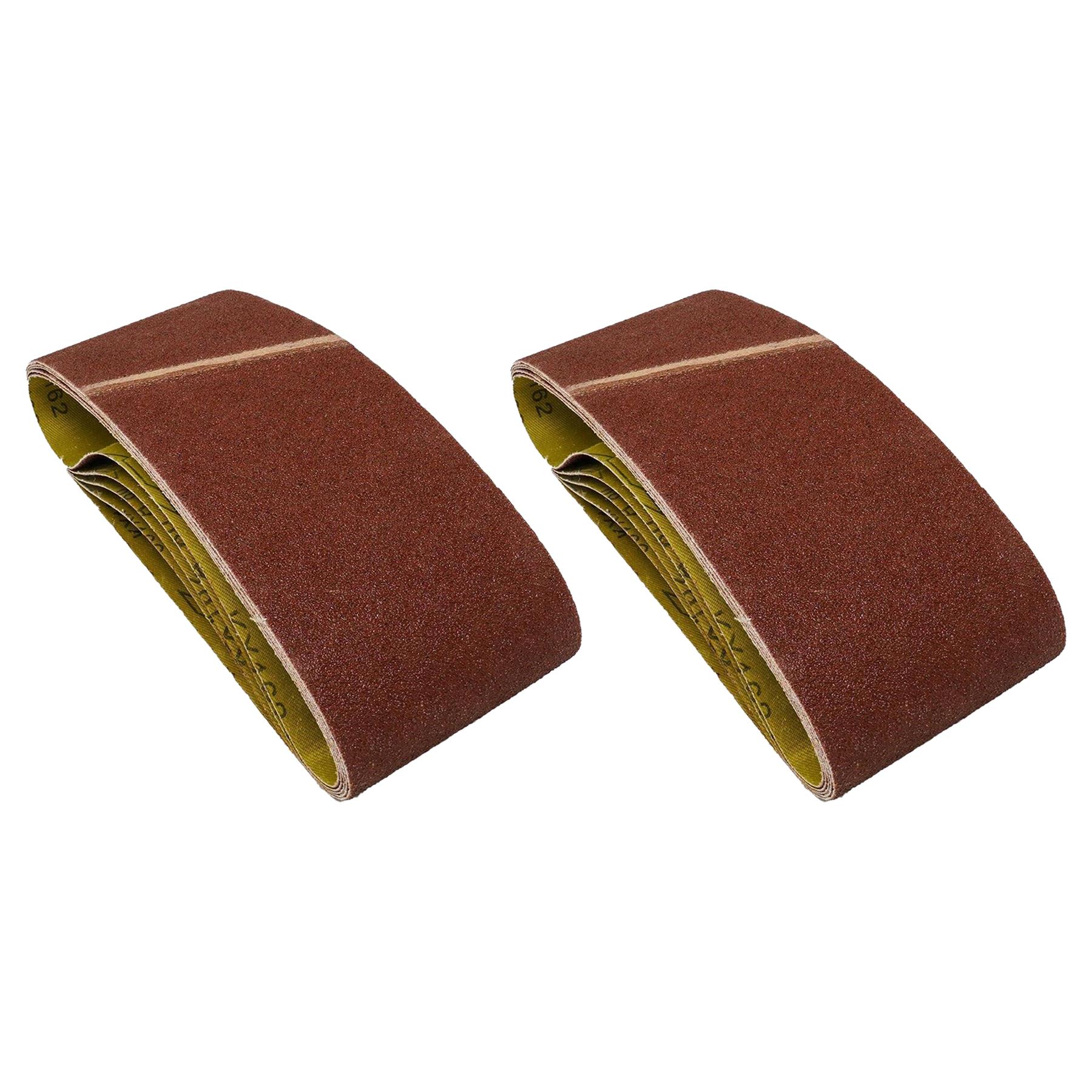 Sander Sheets All Sizes Grits Sanding Belts Highest Quality Power File - Picture 17 of 18
