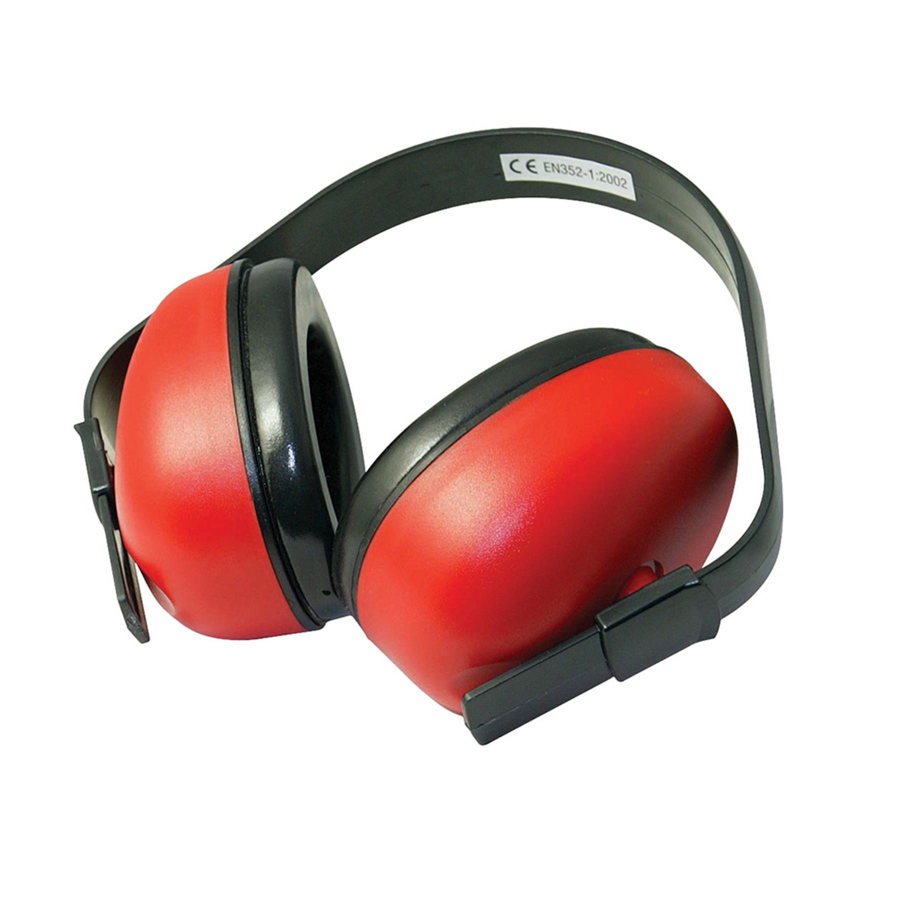 Ear Muffs Gif