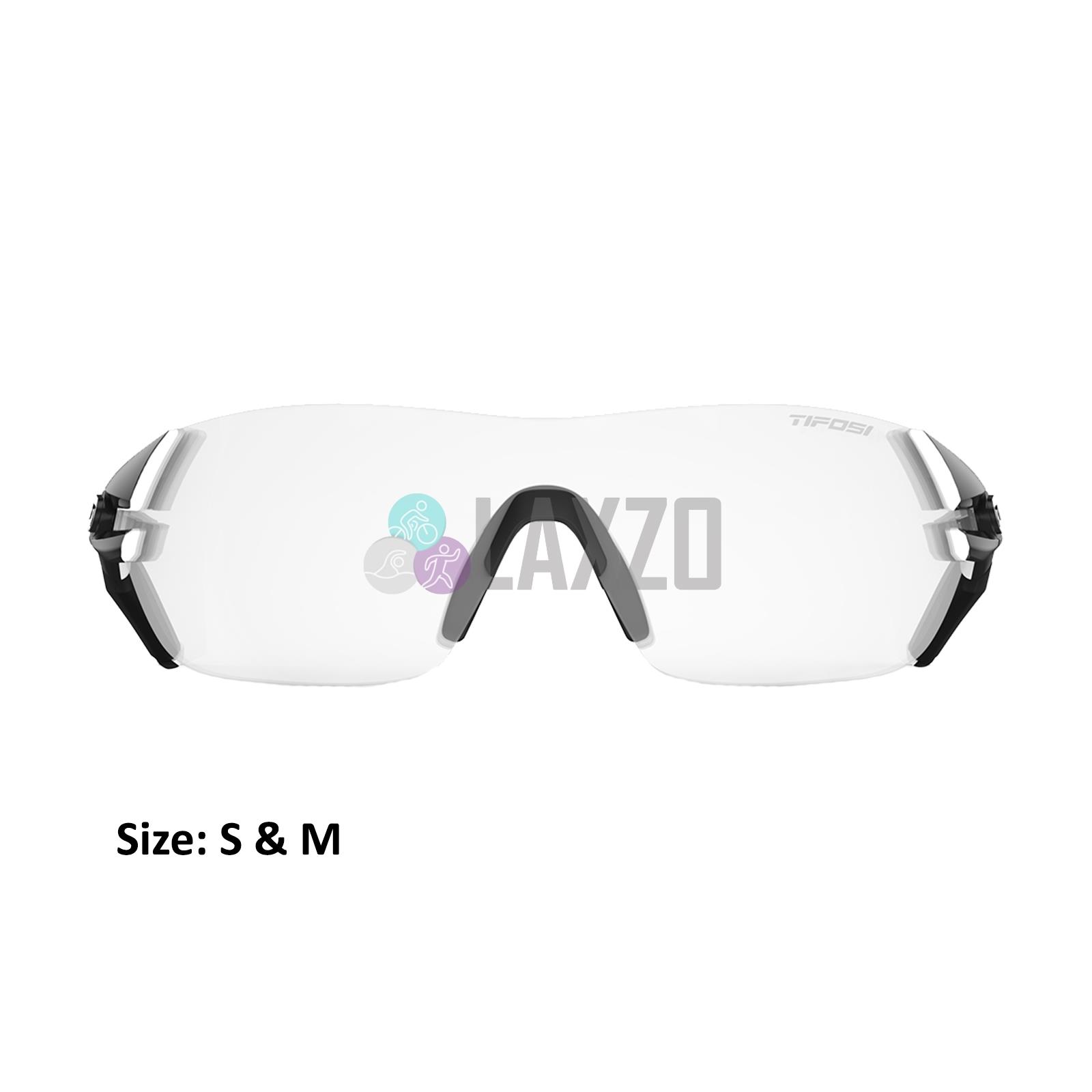 tifosi photochromic cycling sunglasses