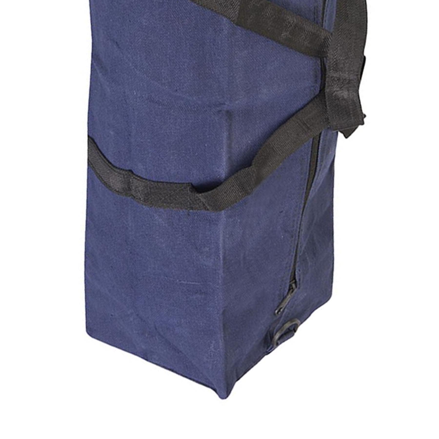 Tool Bag Heavy Duty Canvas Tool Storage Bag Various Size Options 10 - 30 in - Picture 24 of 59