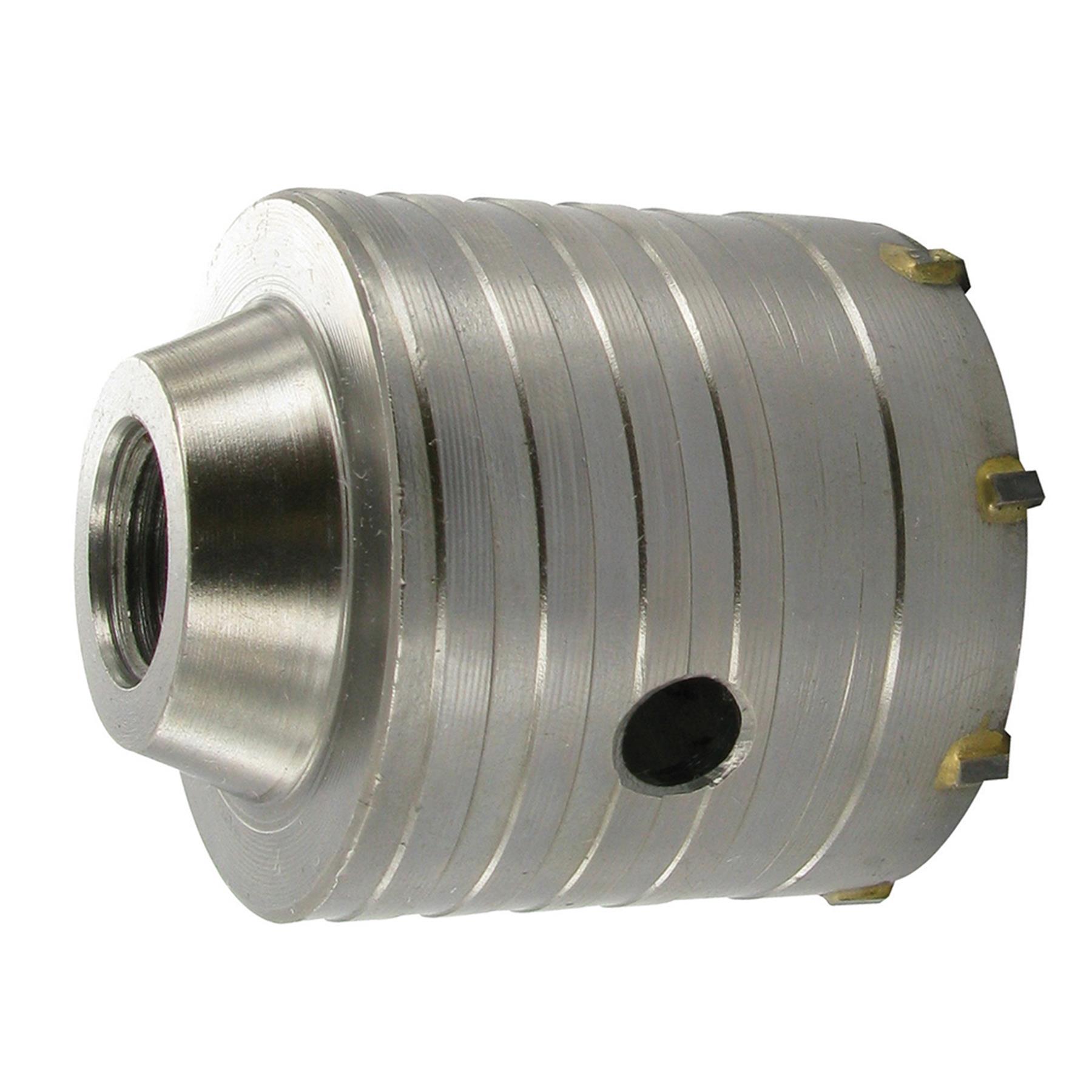 40-600mm TCT CORE DRILL SHANK TUNGSTEN MASONRY BRICK HOLE CUTTER SDS+ SDS PLUS - Picture 44 of 177