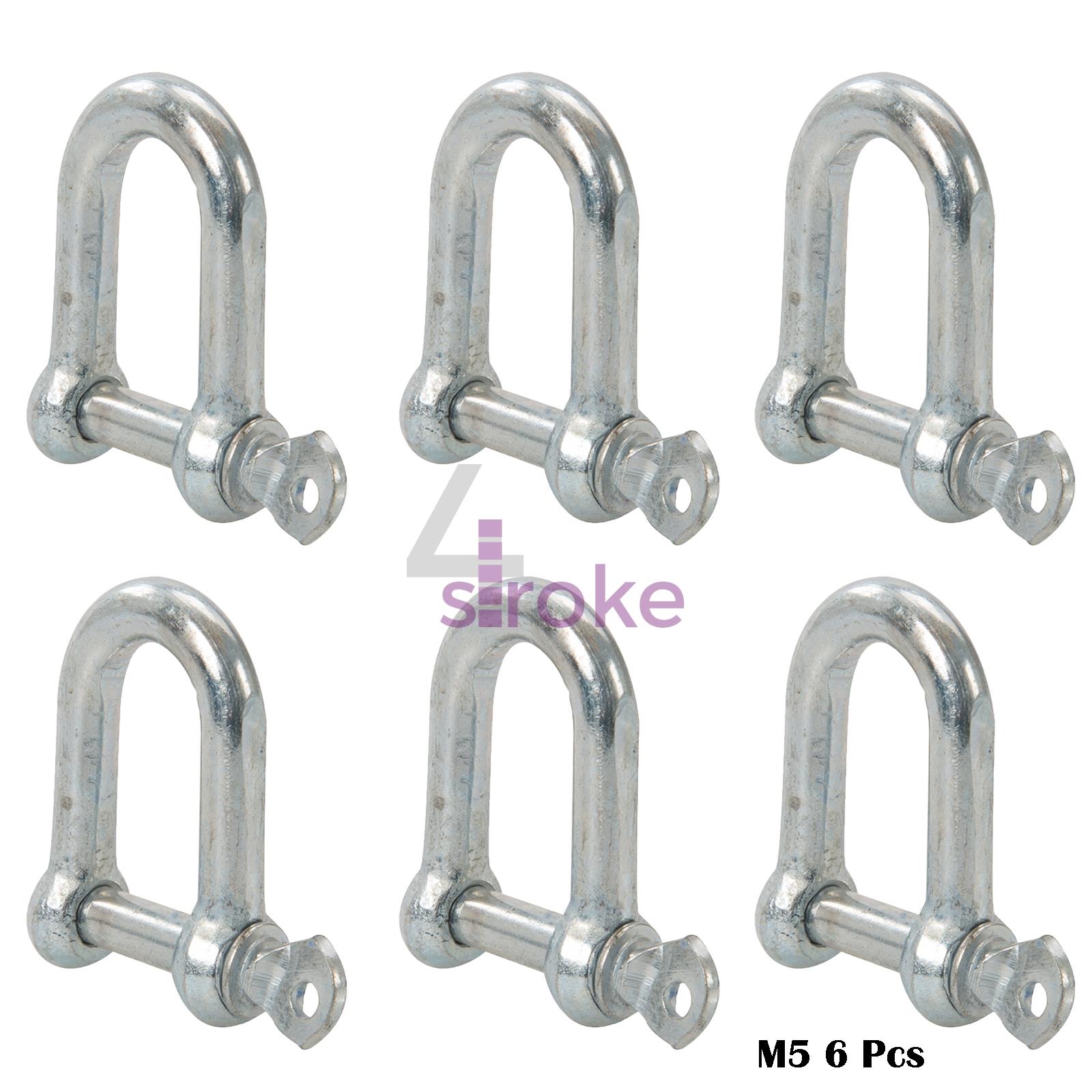 Scaffold Hook 60mm Opening Ali
