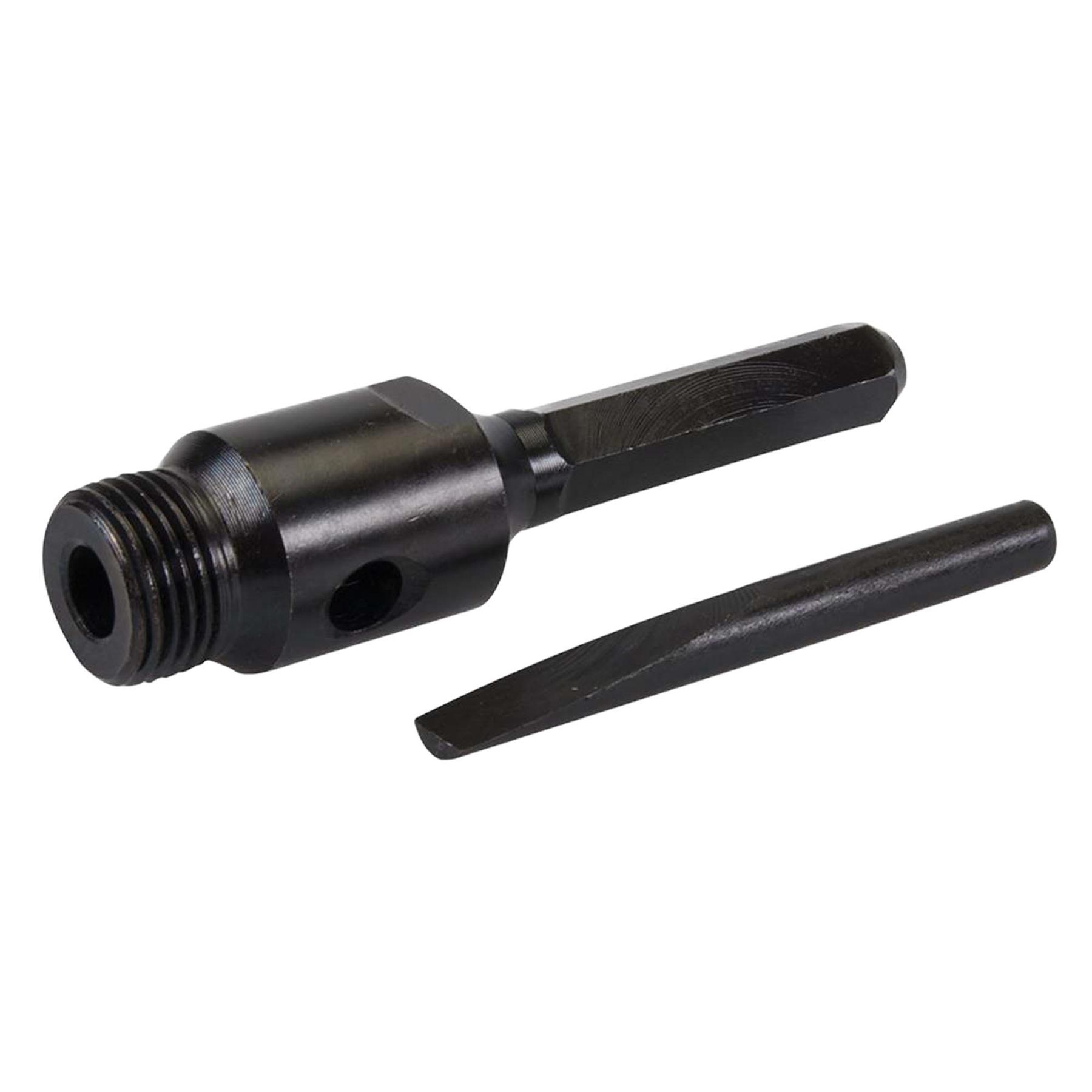 40-600mm TCT CORE DRILL SHANK TUNGSTEN MASONRY BRICK HOLE CUTTER SDS+ SDS PLUS - Picture 114 of 177