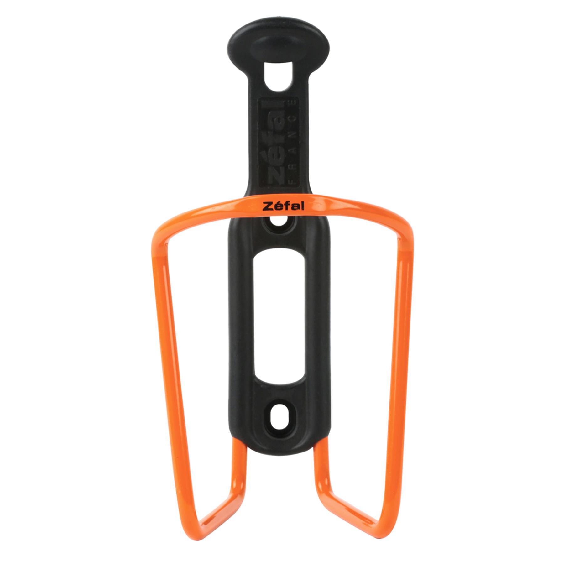 Zefal Aluplast 124 Bottle Cage Bicycle Bike Cycling Water Bottle Holder 5mm 40g