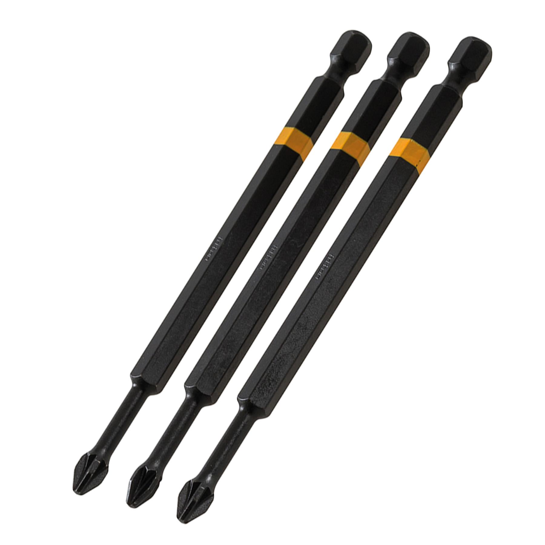 Quality Screwdriver Insert Power Tool Driver Bits PH Slotted Torx Hex