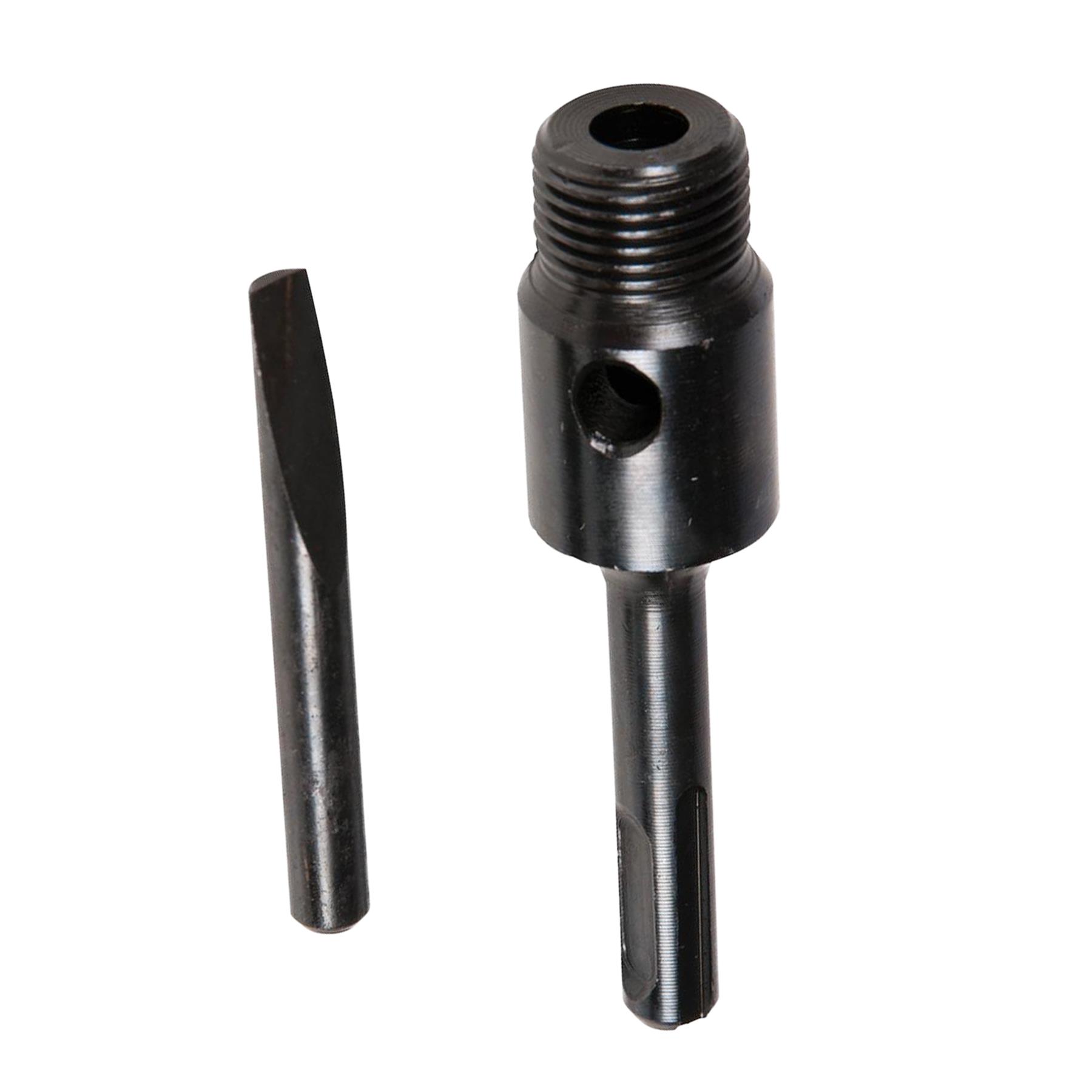 40-600mm TCT CORE DRILL SHANK TUNGSTEN MASONRY BRICK HOLE CUTTER SDS+ SDS PLUS - Picture 96 of 177