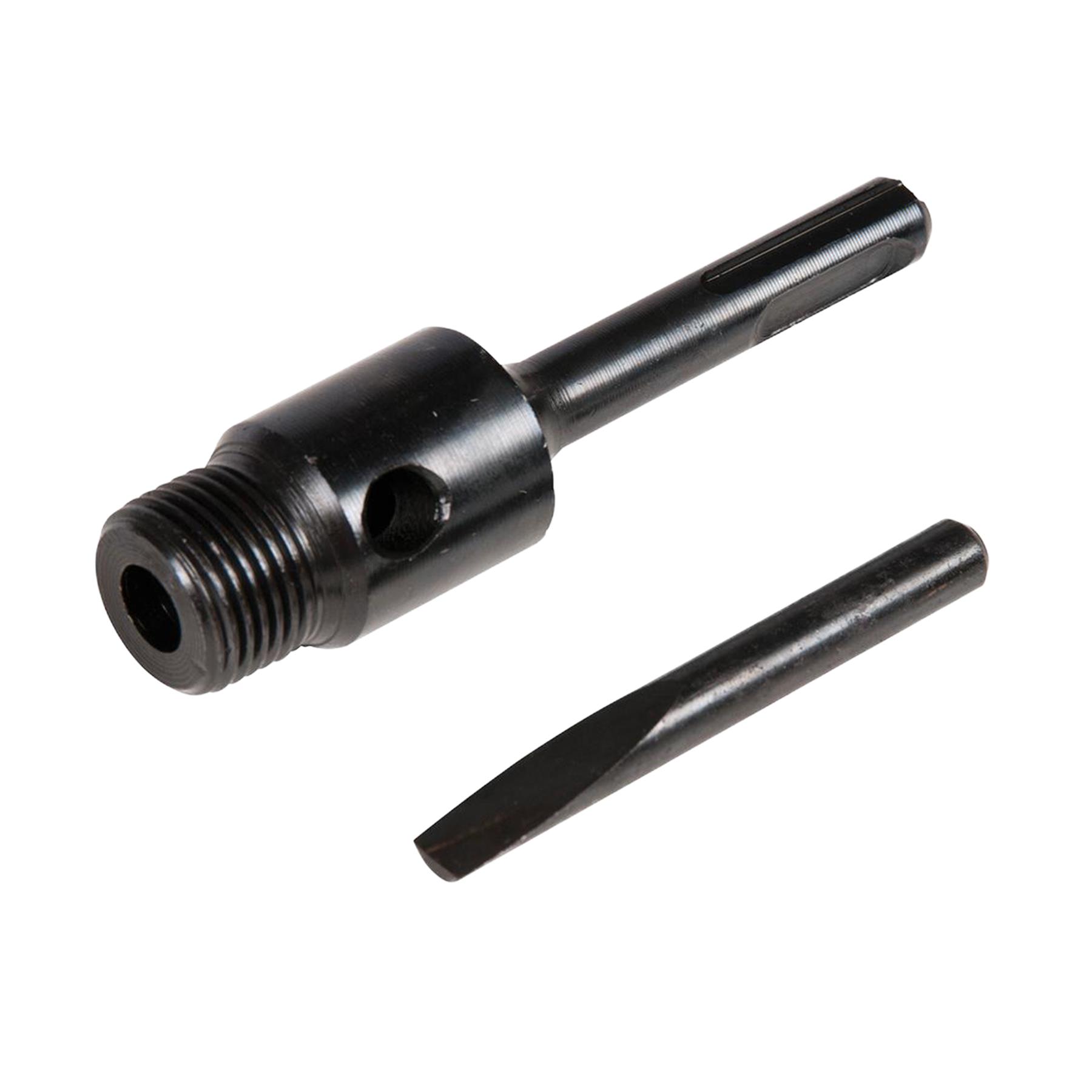 40-600mm TCT CORE DRILL SHANK TUNGSTEN MASONRY BRICK HOLE CUTTER SDS+ SDS PLUS - Picture 27 of 177