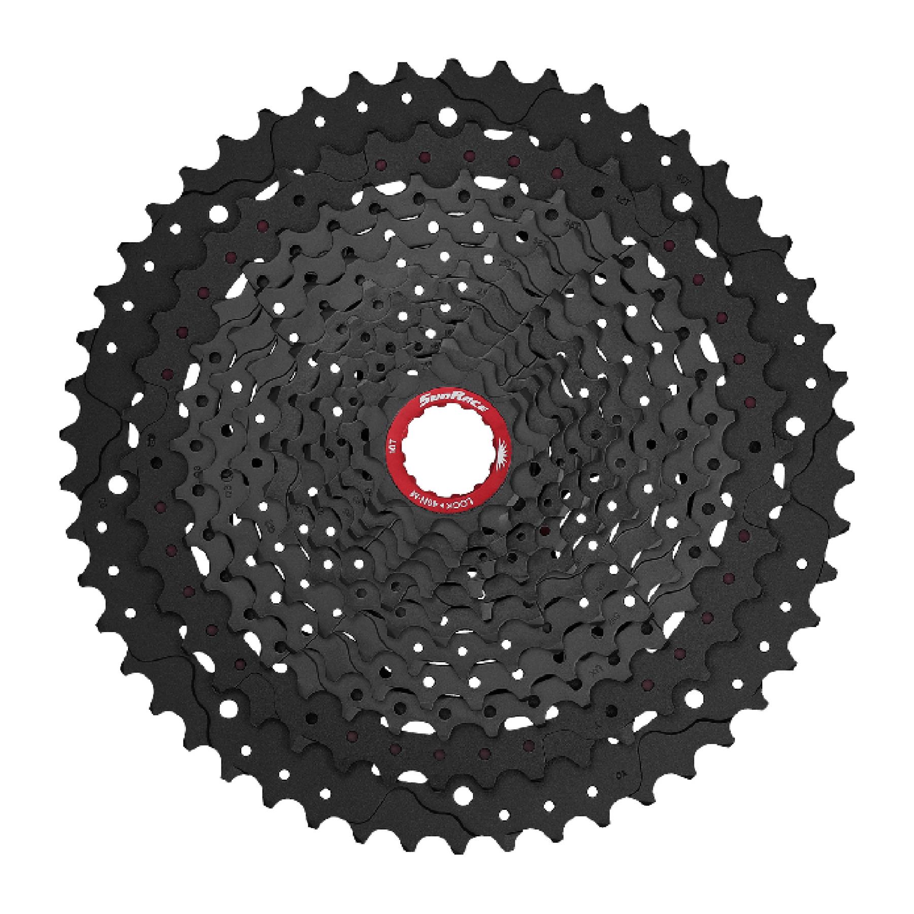 SunRace 11 Speed MTB Cassett CSMX9X XD-Drive fit Sram Mountain Bike Cassette - Picture 3 of 10