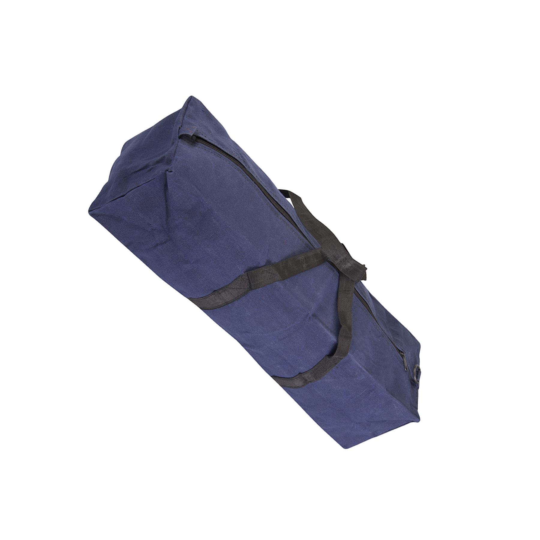 Tool Bag Heavy Duty Canvas Tool Storage Bag Various Size Options 10 - 30 in - Picture 23 of 59
