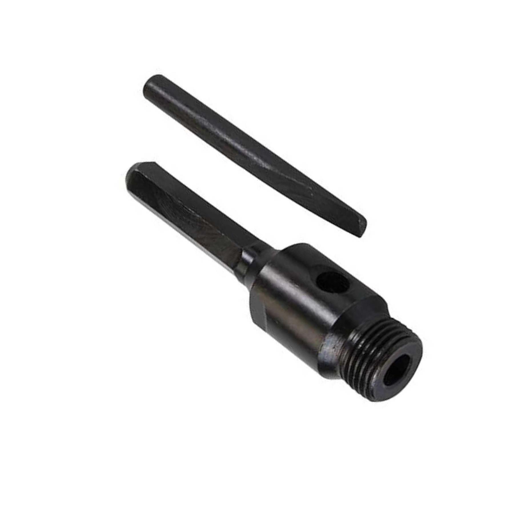 40-600mm TCT CORE DRILL SHANK TUNGSTEN MASONRY BRICK HOLE CUTTER SDS+ SDS PLUS - Picture 126 of 177