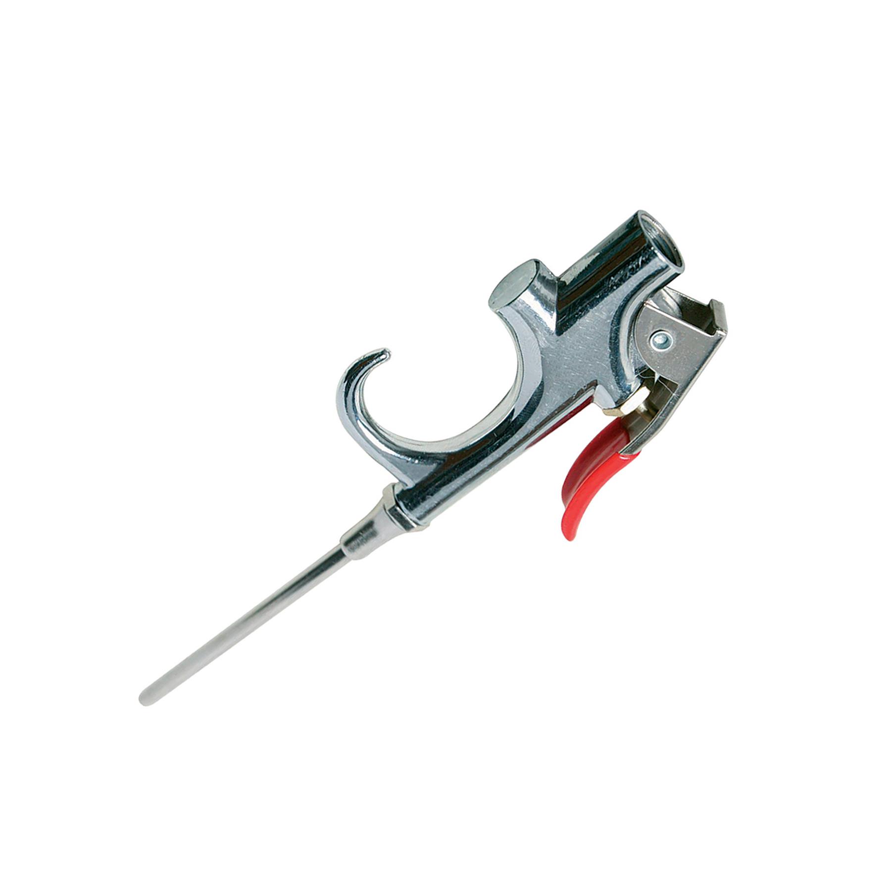 Air Blow Gun Air Comprimé Ligne Duster Embout Outil pour compresseur Air Blow Gun Air Comprimé Ligne Duster Embout Outil pour compresseur