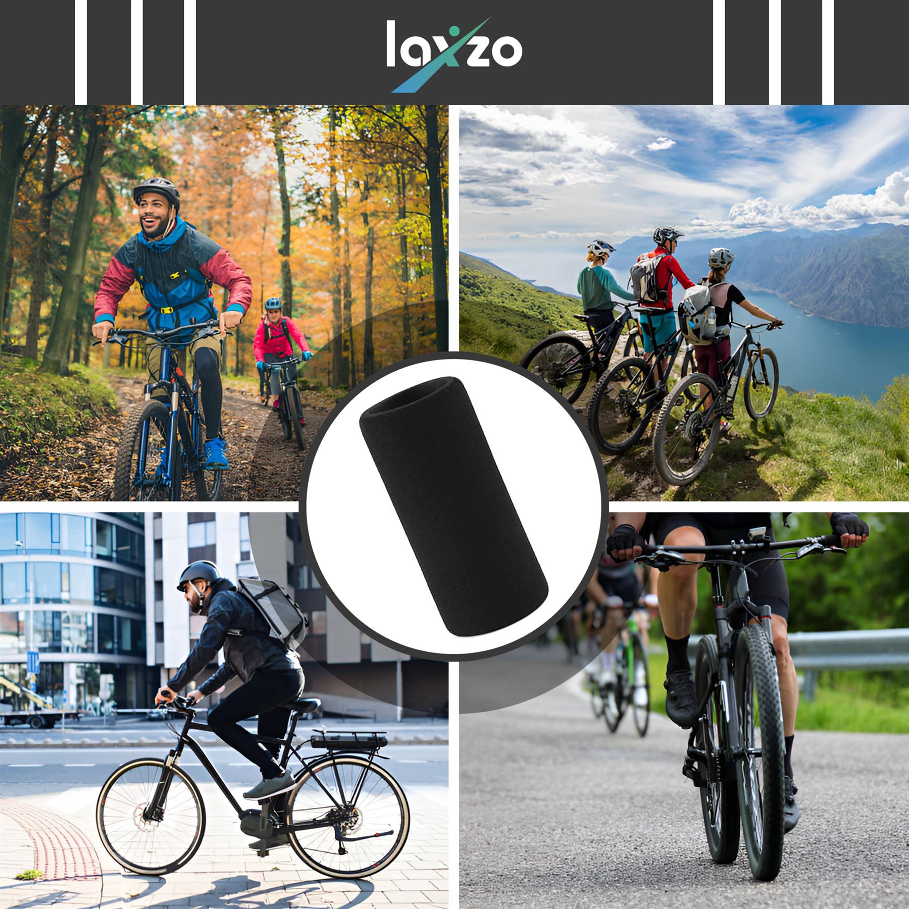 Inflator Co2 Canister Cycling CO2 Bicycle Pump Tyre Canister