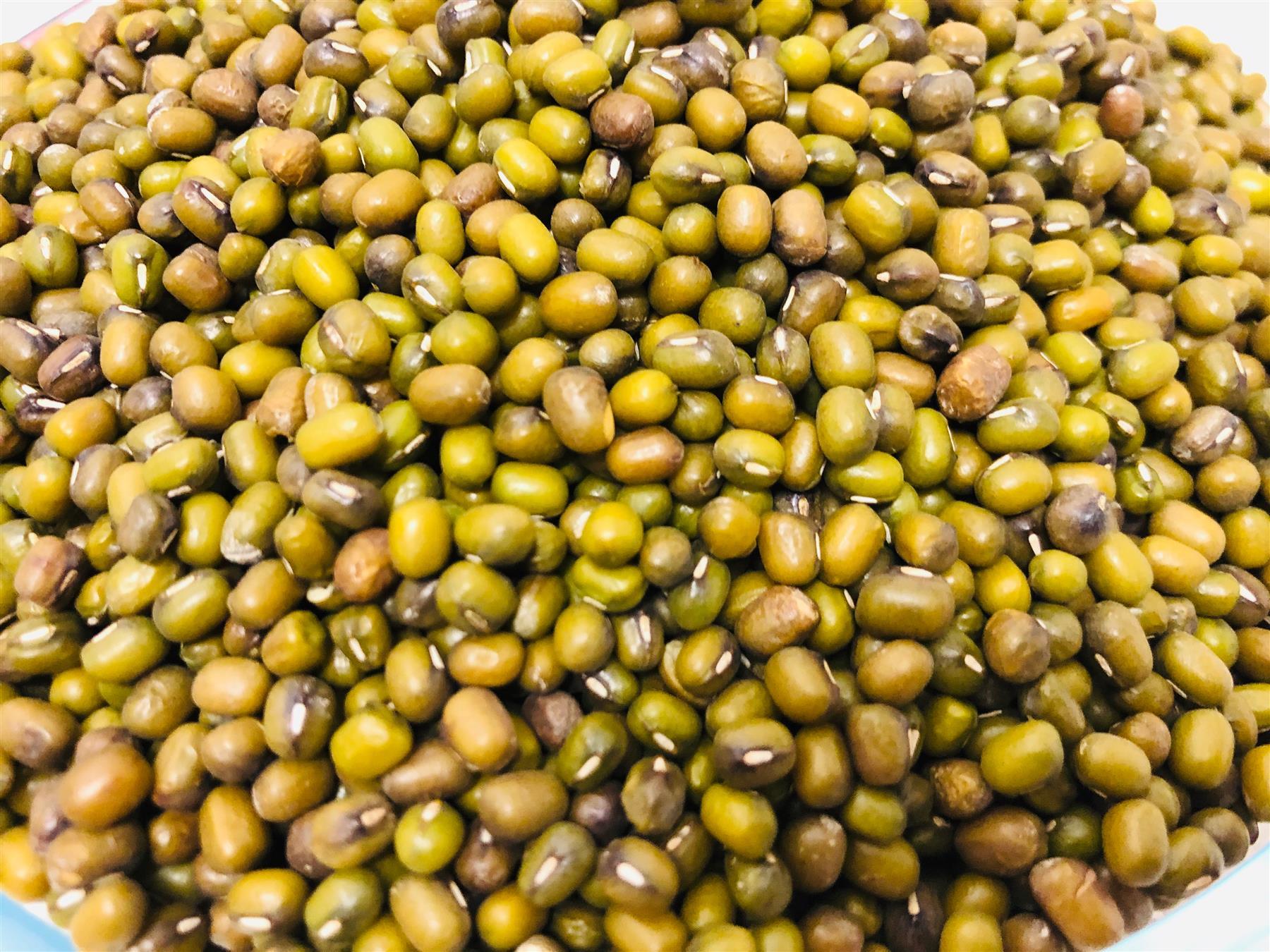 Aksoy Mung Beans - 1.25KG, 2.5KG, 5KG, 1.25KG - Produktbild 7