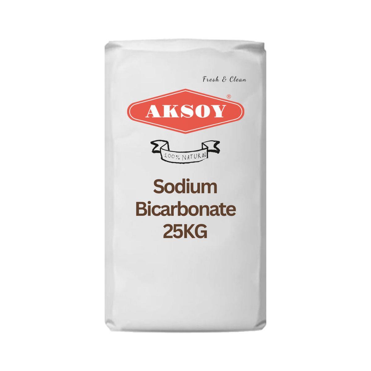 Aksoy Sodium Bicarbonate of Baking Soda| Bath Bomb | Cleaning | Baking | Vegan - Picture 86 of 97